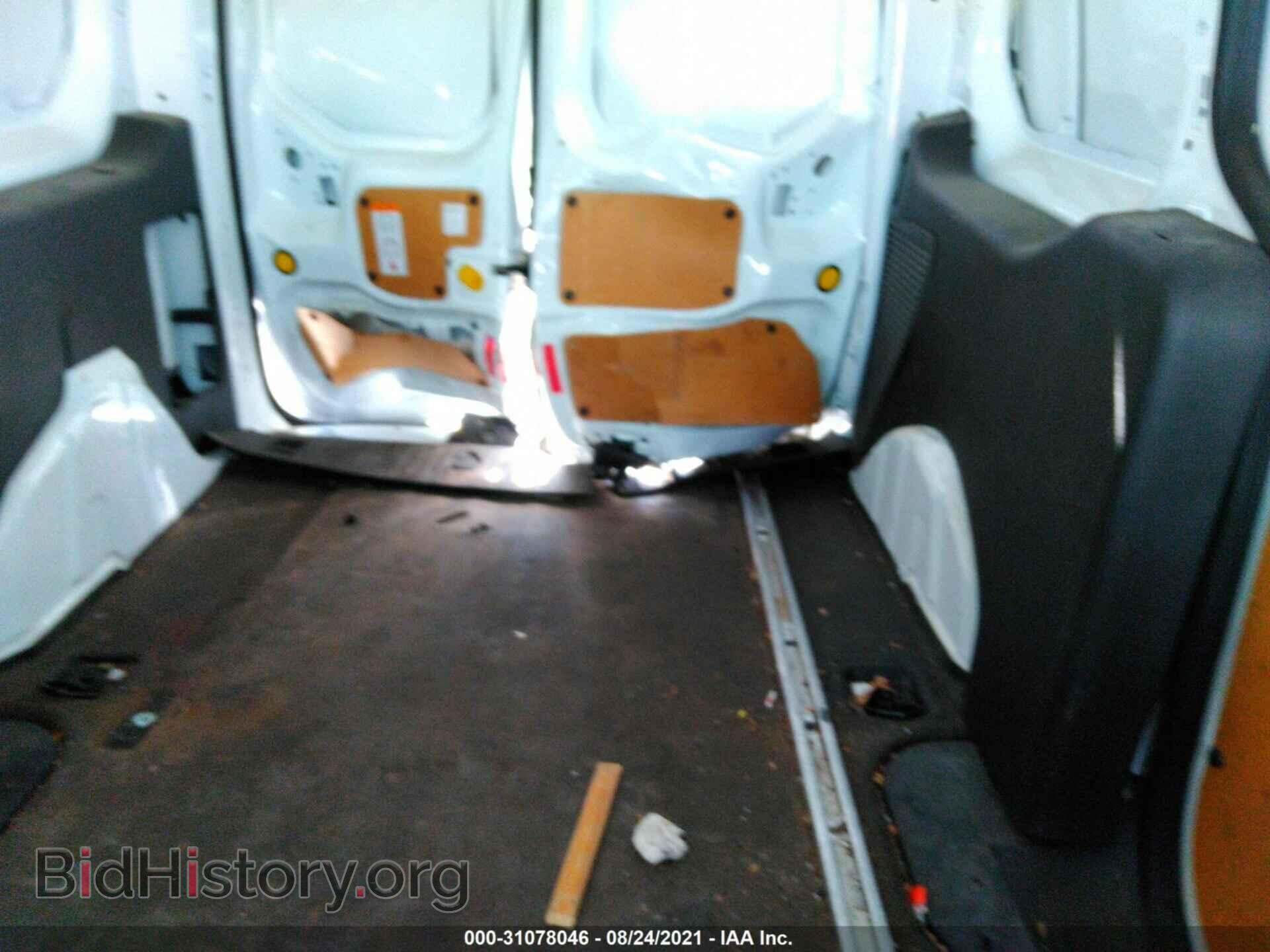 2015 FORD TRANSIT CONNECT - VIN: NM0LS7E75F1187127 - Фото 8