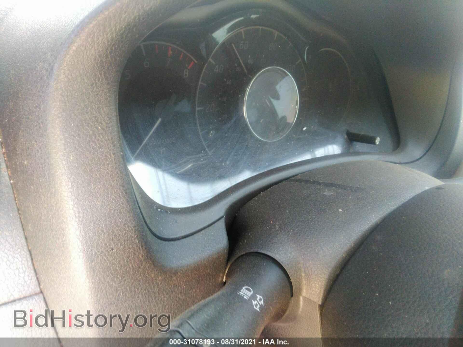 2016 NISSAN VERSA NOTE - VIN: 3N1CE2CP7GL403718 - Фото 7