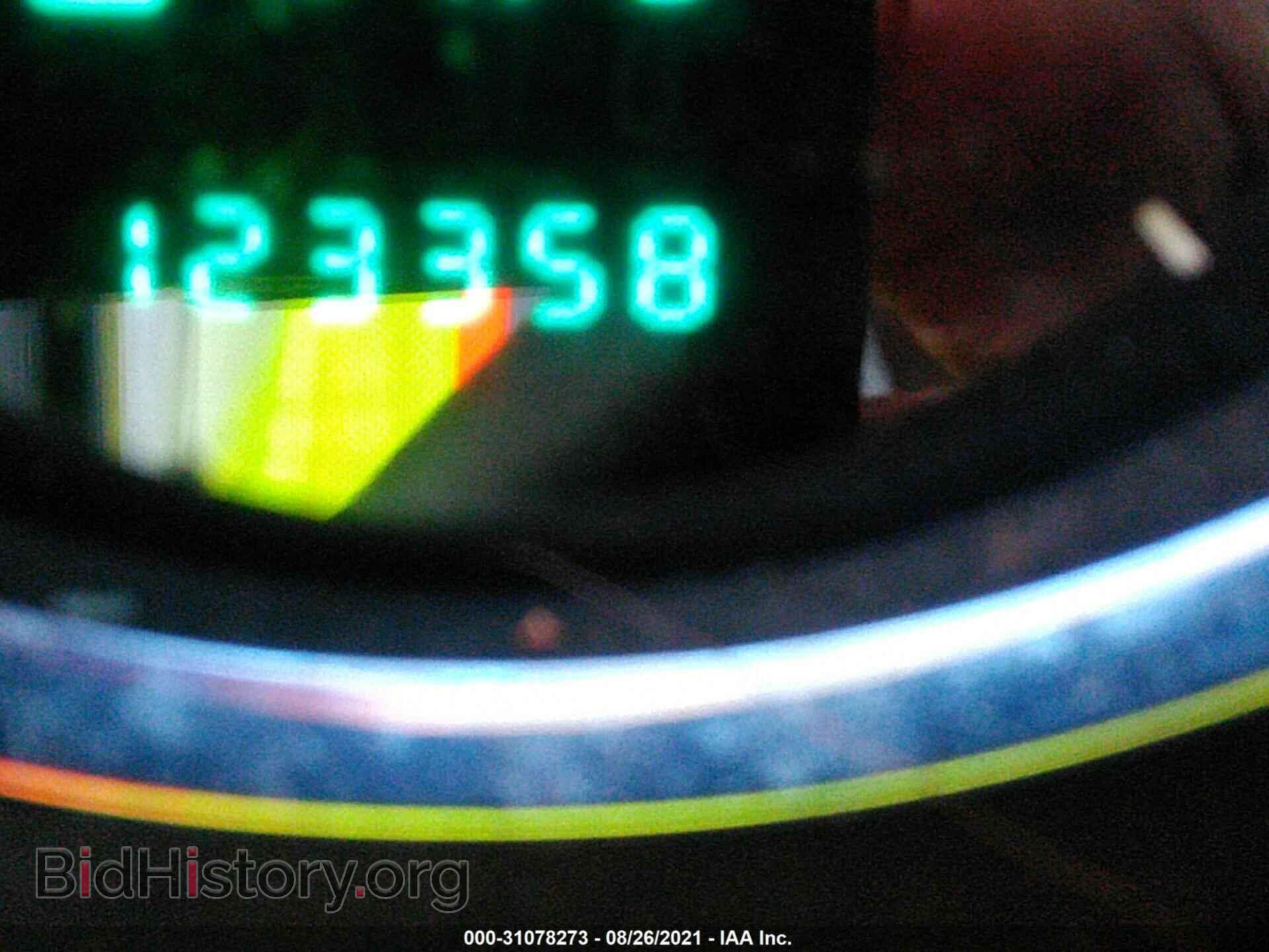2010 DODGE CALIBER - VIN: 1B3CB4HA5AD664284 - Photo 7