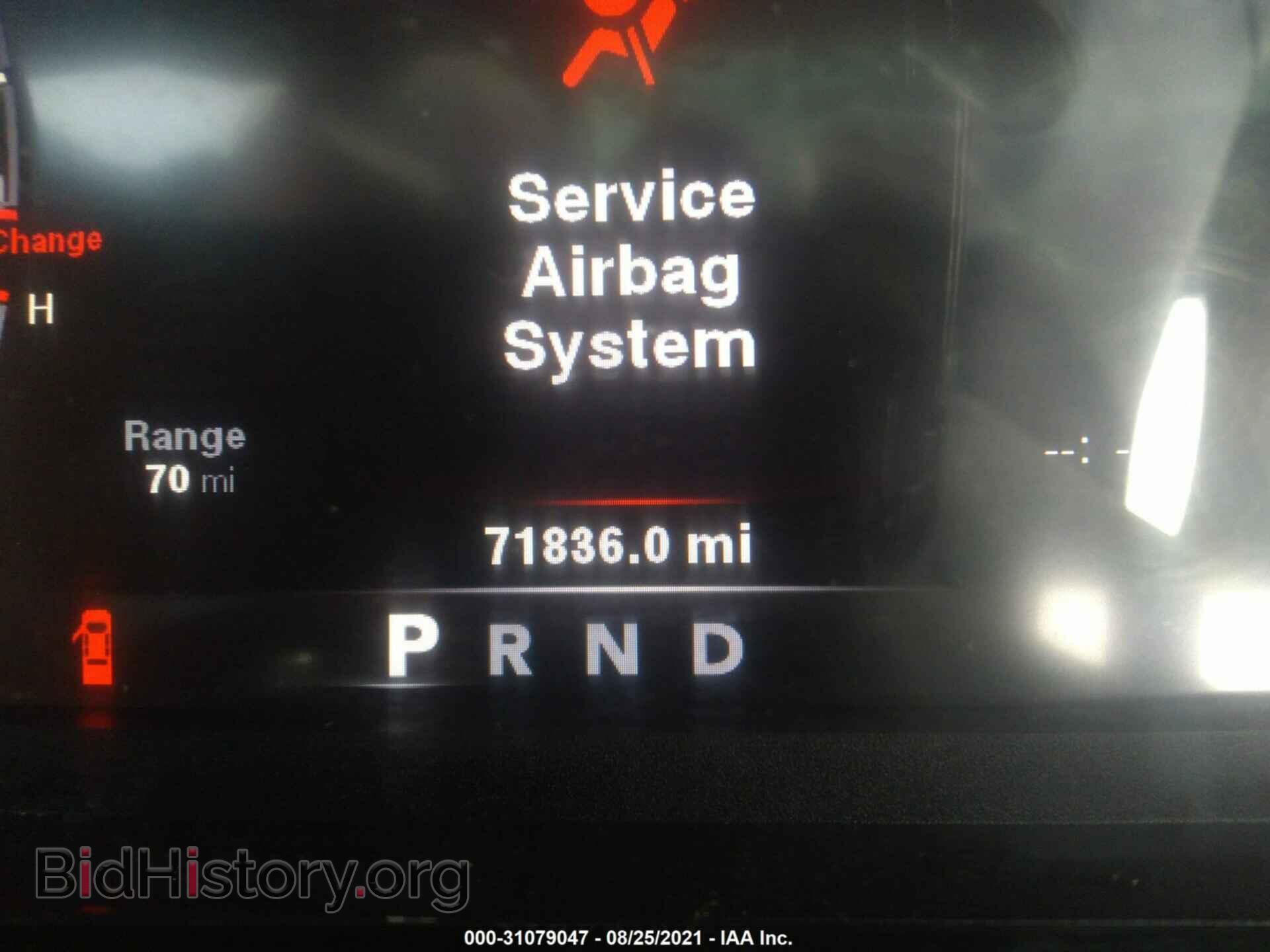 2014 RAM 1500 - VIN: 1C6RR7FT0ES135960 - Фото 7