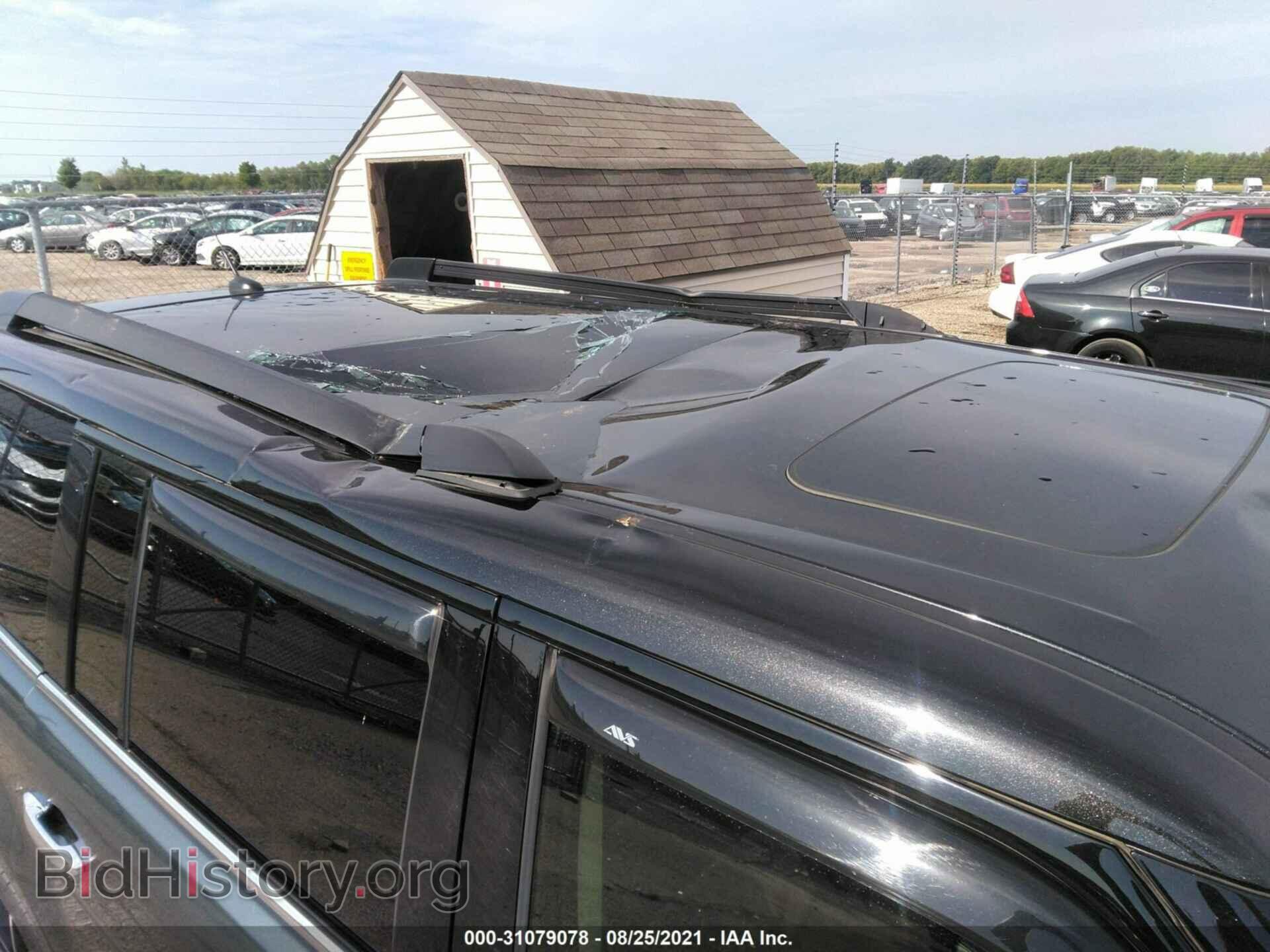 2015 FORD FLEX - VIN: 2FMHK6C86FBA06602 - Photo 6