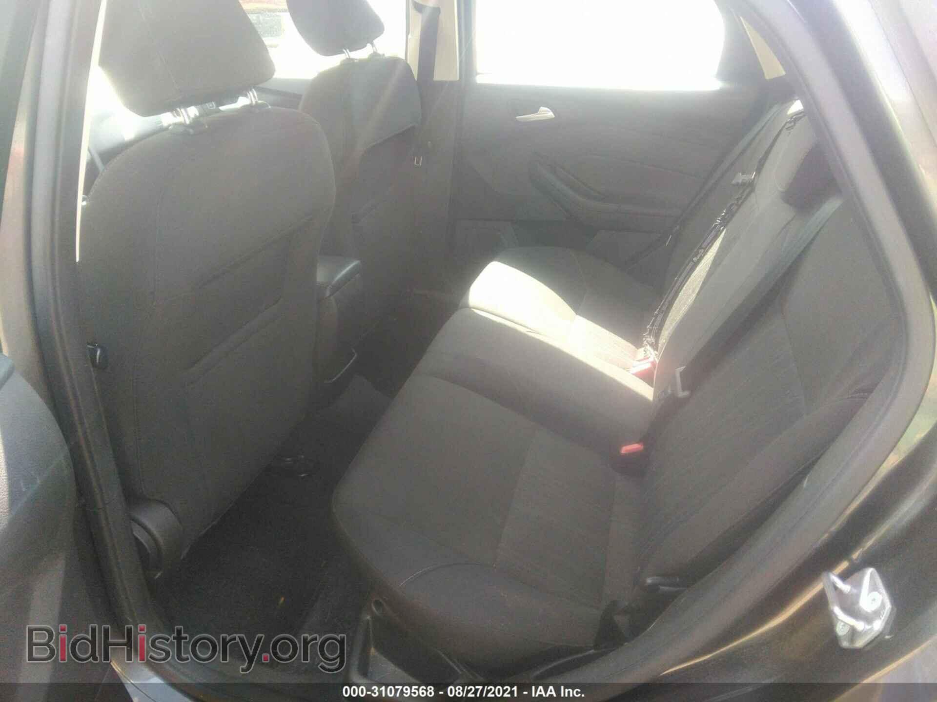 2015 FORD FOCUS - VIN: 1FADP3K27FL273060 - Фото 8