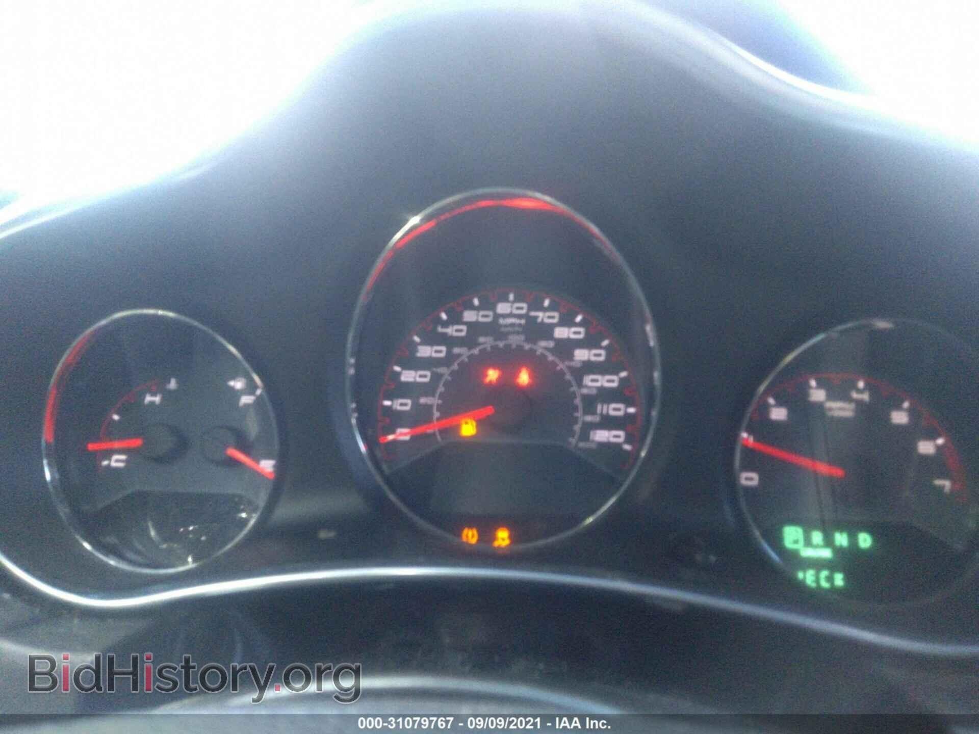 2013 DODGE AVENGER - VIN: 1C3CDZAG0DN521301 - Фото 7