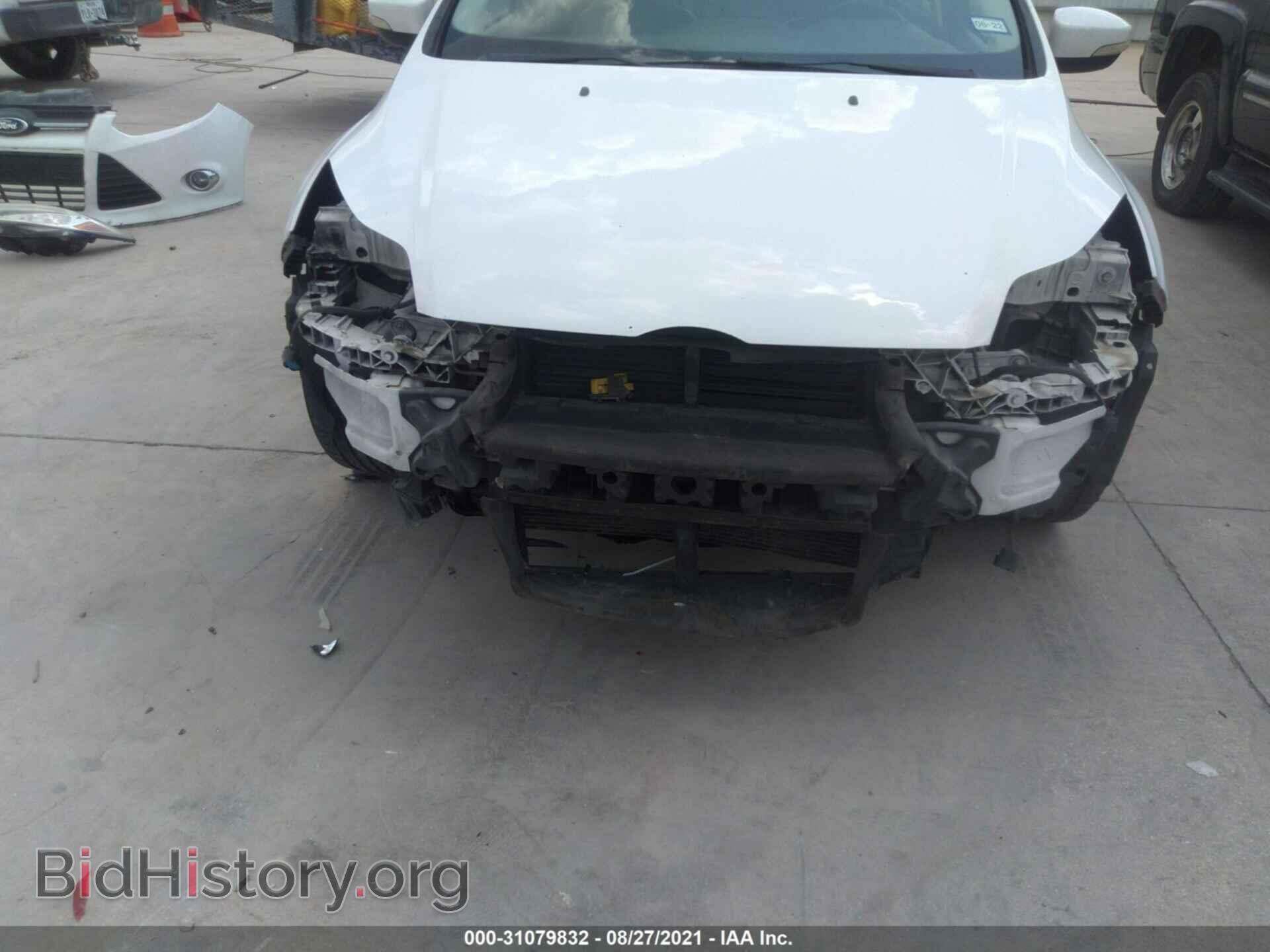 2014 FORD FOCUS - VIN: 1FADP3F23EL145634 - Photo 6