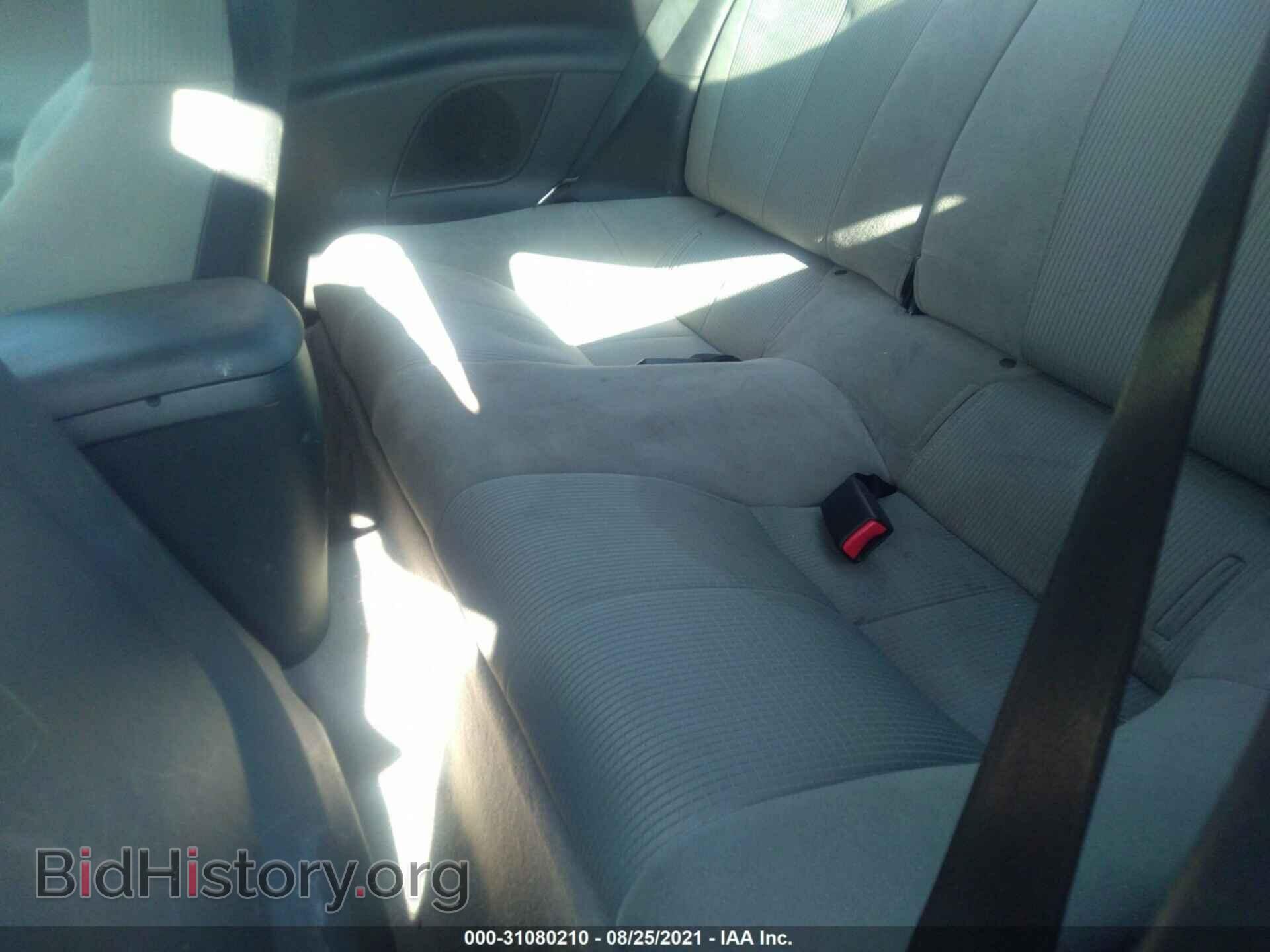 2006 MITSUBISHI ECLIPSE - VIN: 4A3AK24F46E024495 - Photo 8