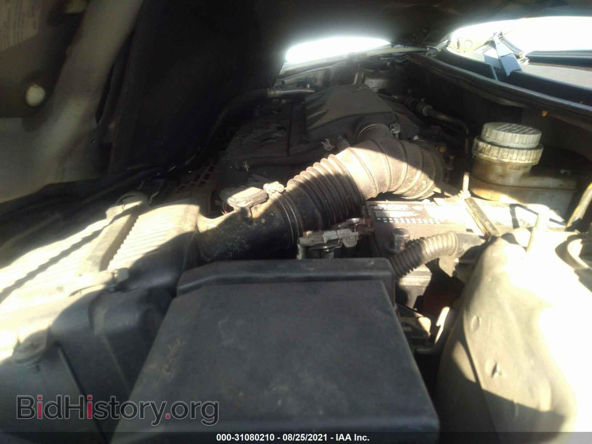 2006 MITSUBISHI ECLIPSE - VIN: 4A3AK24F46E024495 - Photo 10