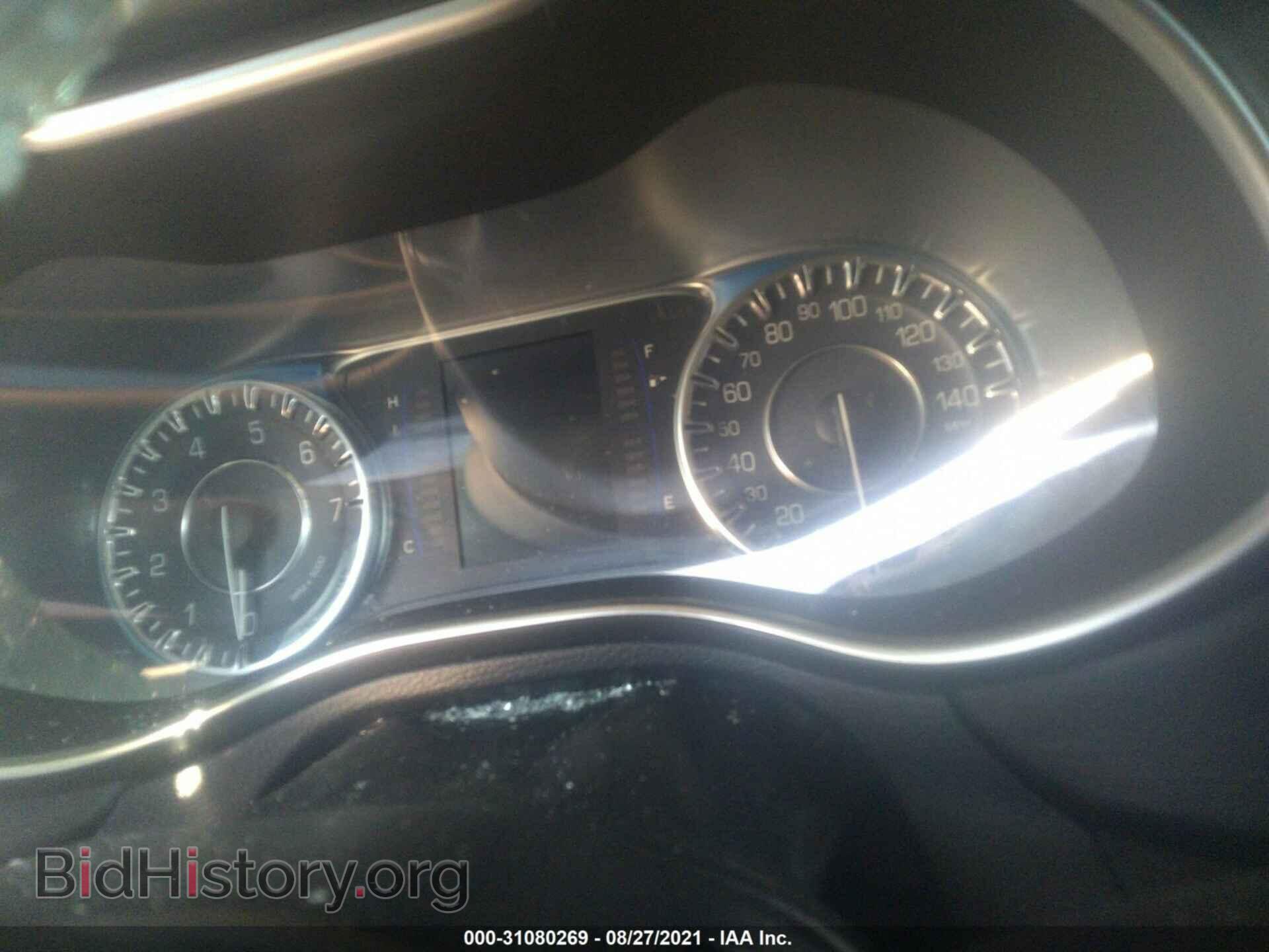 2015 CHRYSLER 200 - VIN: 1C3CCCAB8FN559933 - Фото 7