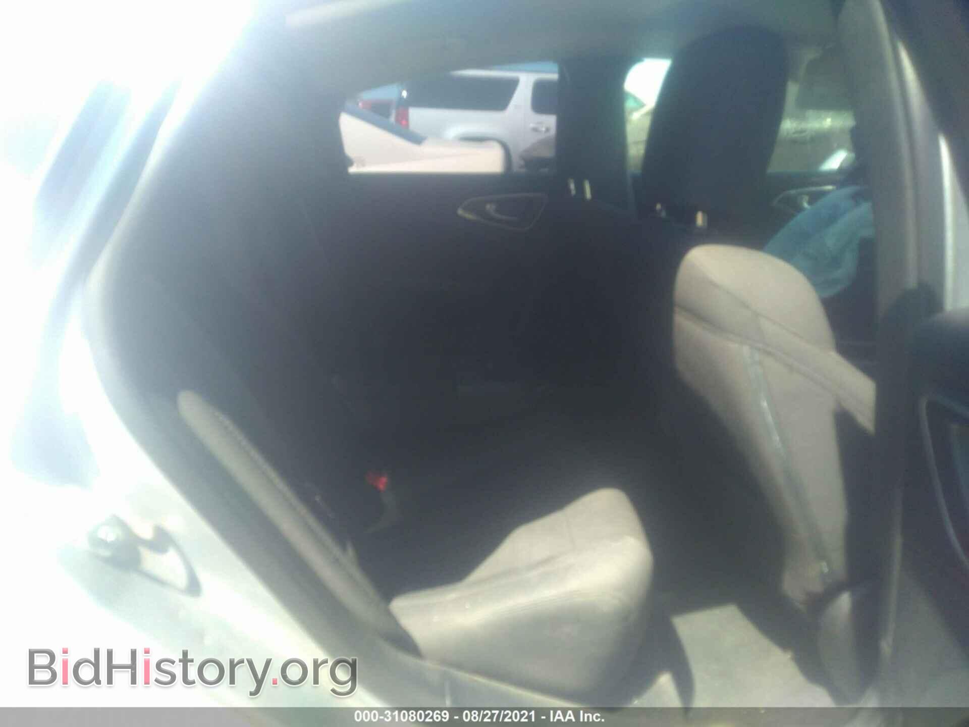2015 CHRYSLER 200 - VIN: 1C3CCCAB8FN559933 - Фото 8