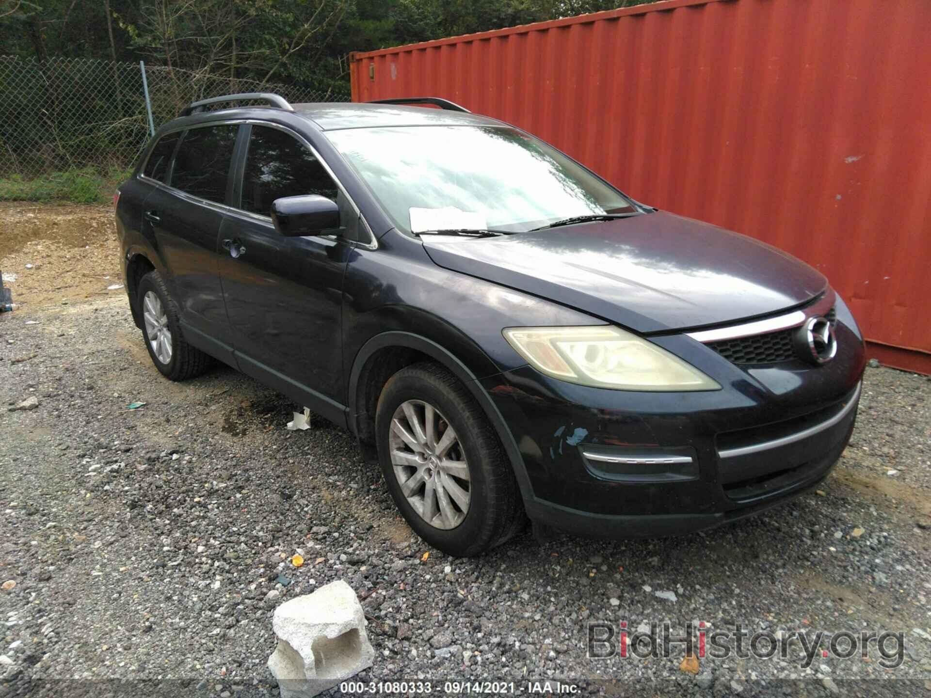 Фотография JM3TB28Y870112351 - MAZDA CX-9 2007