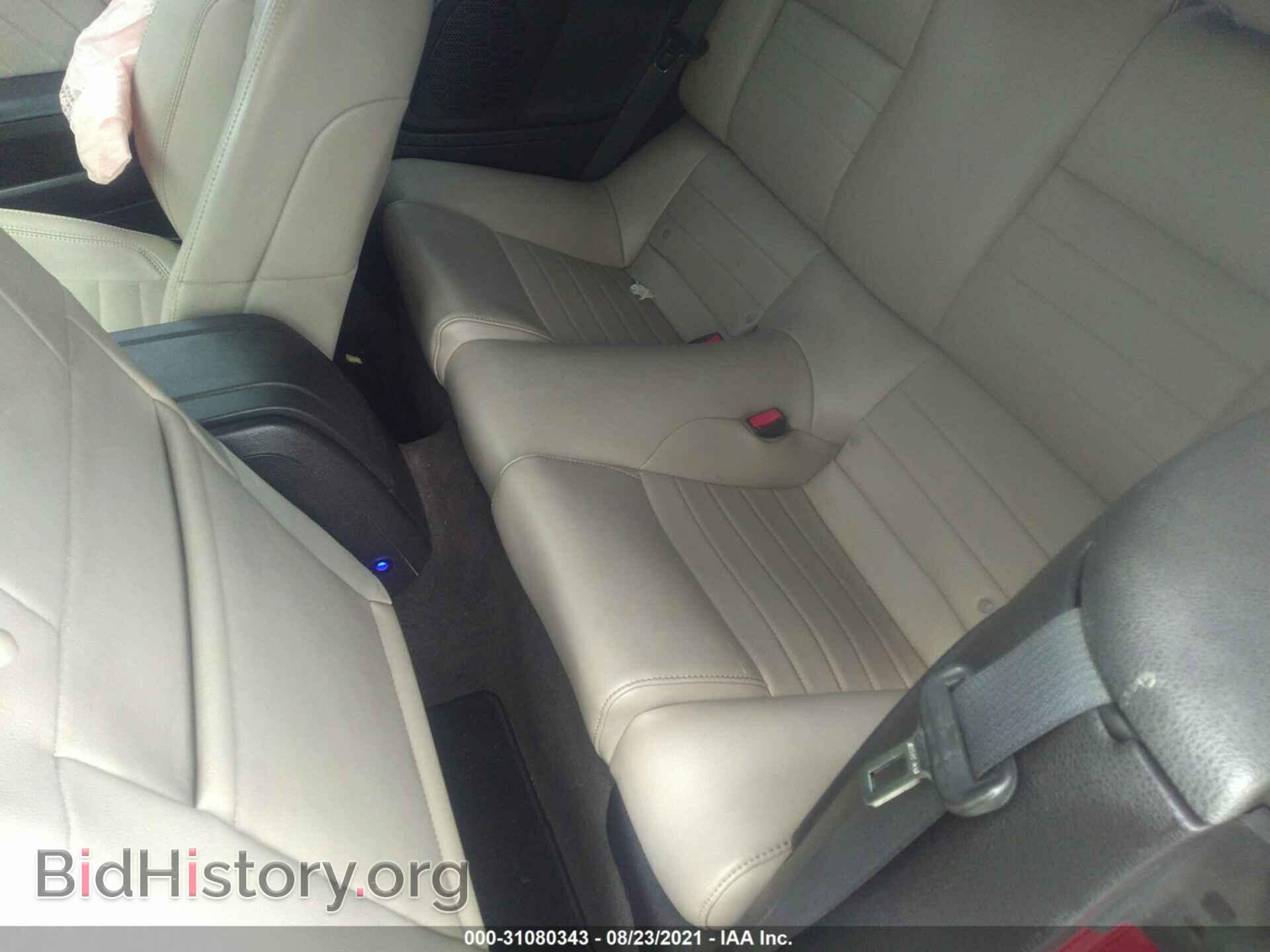 2013 FORD MUSTANG - VIN: 1ZVBP8FF7D5212902 - Фото 8