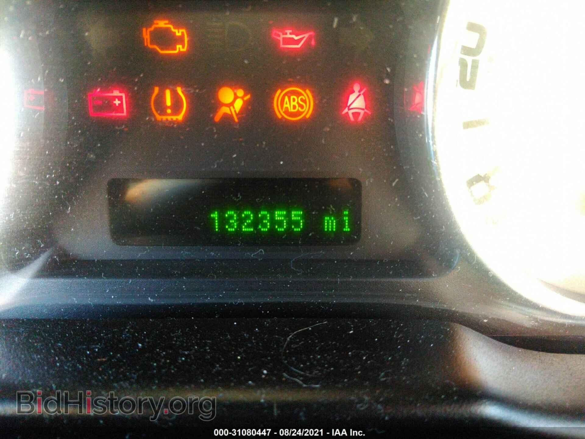 2010 FORD EDGE - VIN: 2FMDK3KC5ABA76605 - Photo 7