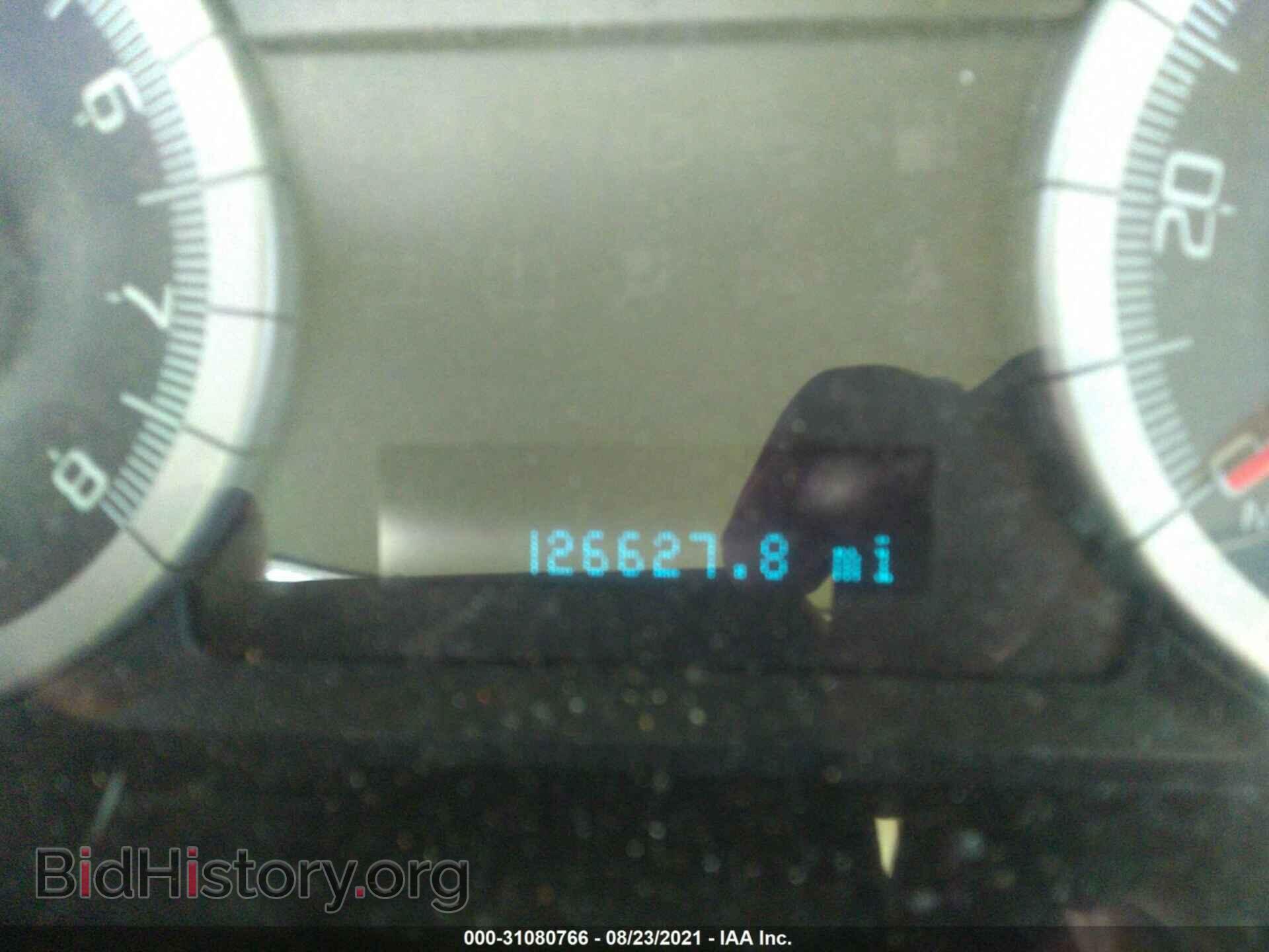 2008 FORD ESCAPE - VIN: 1FMCU03188KC00111 - Фото 7