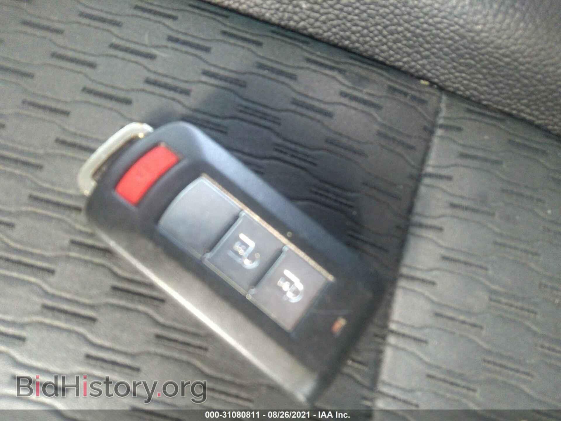 2015 MITSUBISHI OUTLANDER - VIN: JA4AD3A38FZ007313 - Фото 11