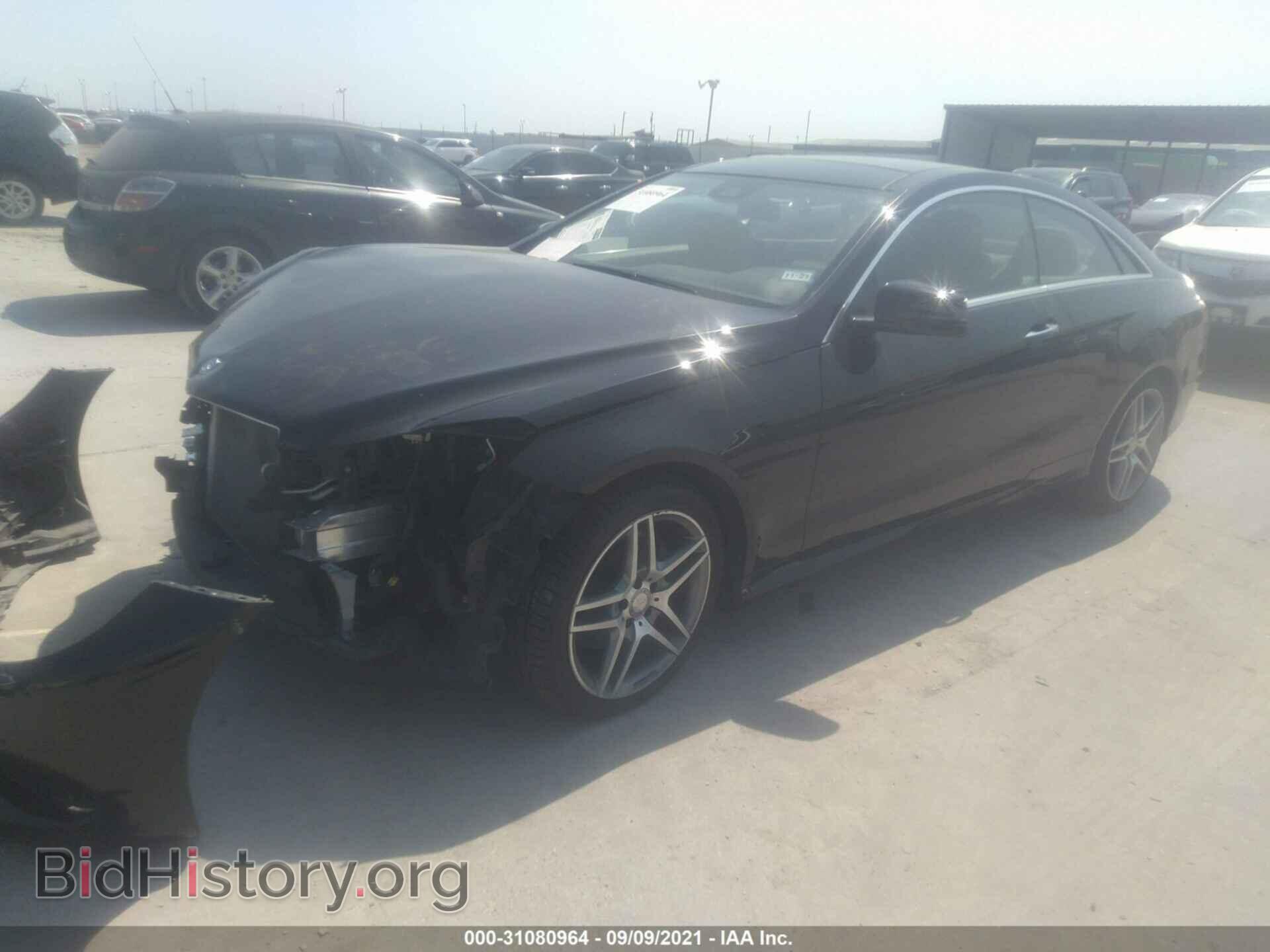 2016 MERCEDES-BENZ E-CLASS - VIN: WDDKJ6FB2GF344511 - Фото 2