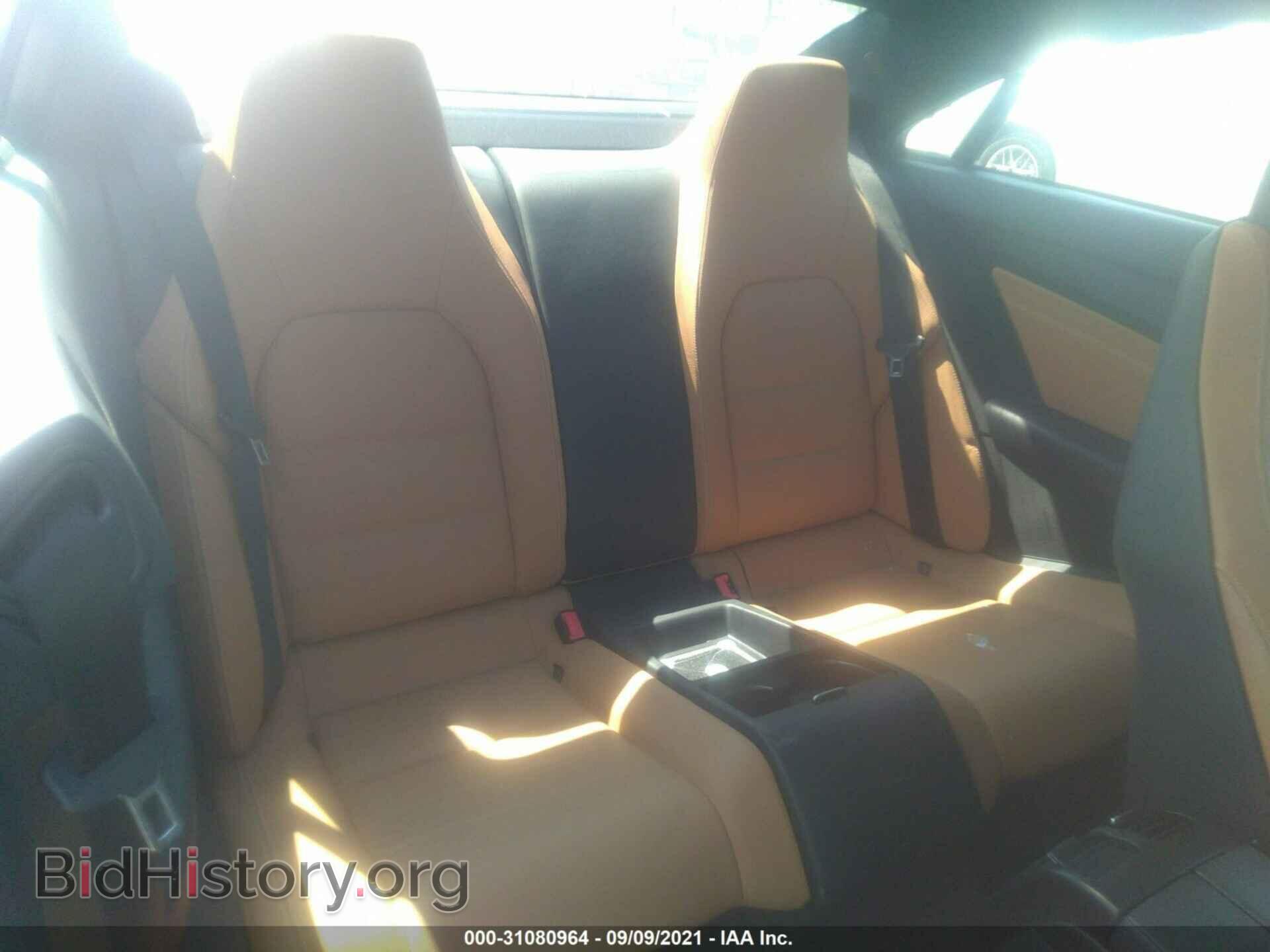2016 MERCEDES-BENZ E-CLASS - VIN: WDDKJ6FB2GF344511 - Фото 8