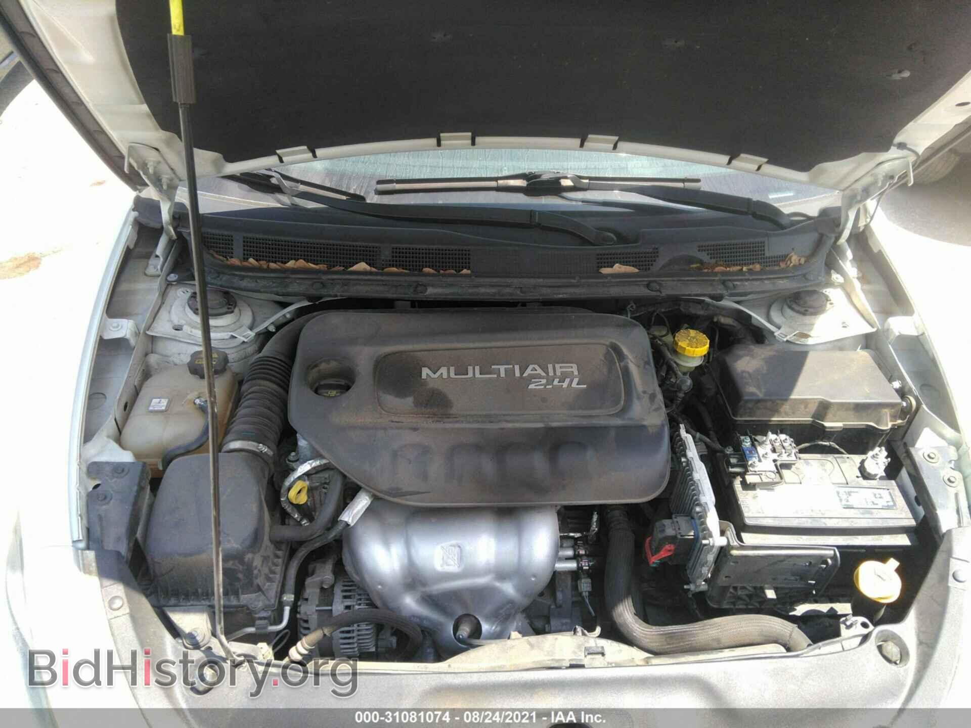 2014 DODGE DART - VIN: 1C3CDFBB2ED863163 - Photo 10