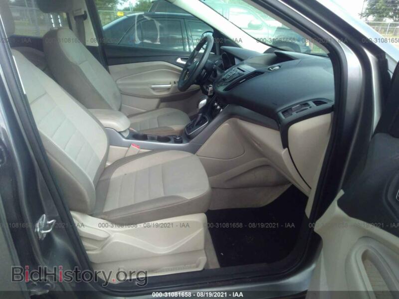 2013 Ford ESCAPE (VIN 1FMCU0GX7DUB94959) — фото 5 из 11