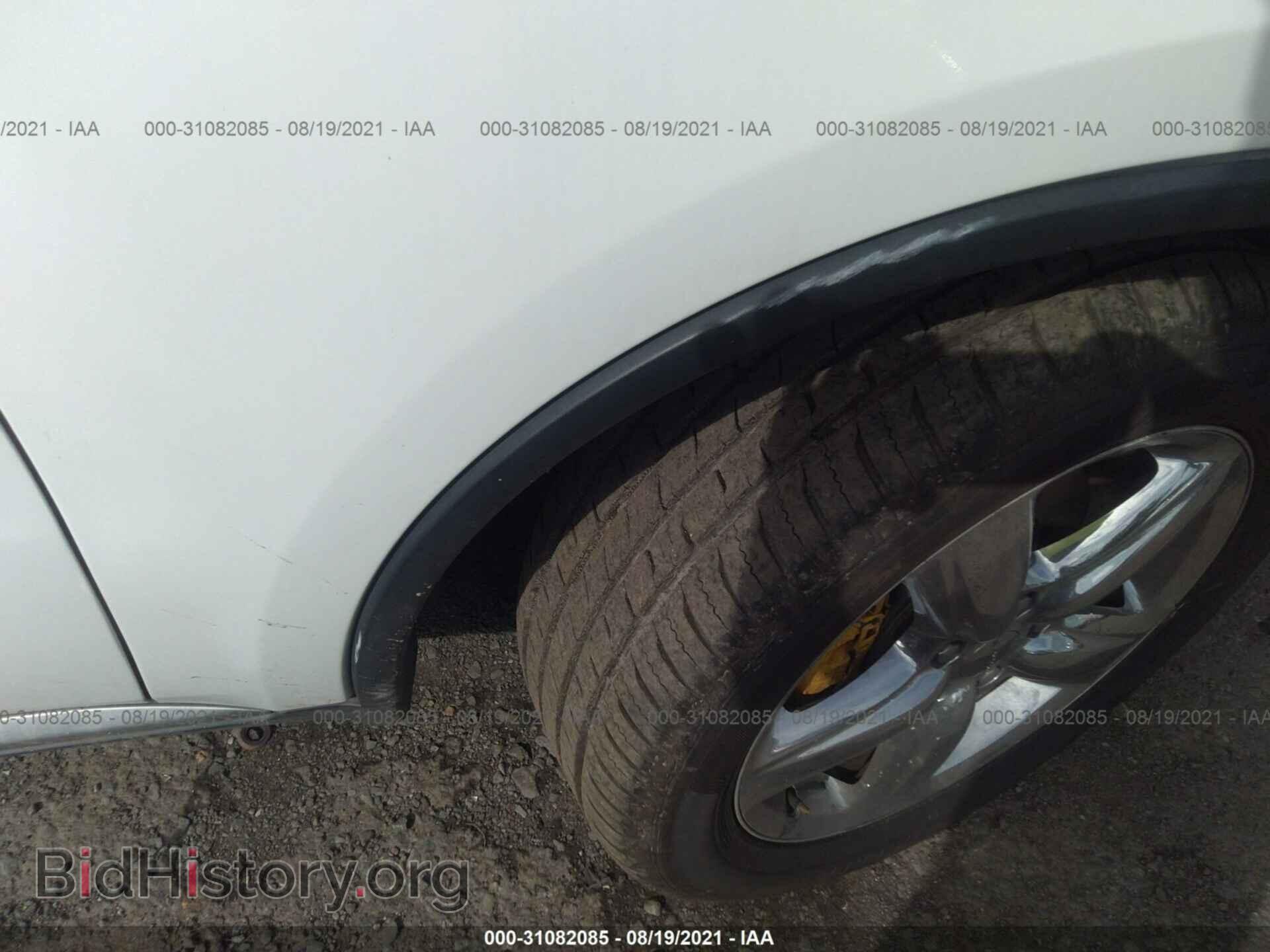 2013 DODGE DURANGO - VIN: 1C4RDJEG2DC517747 - Фото 6