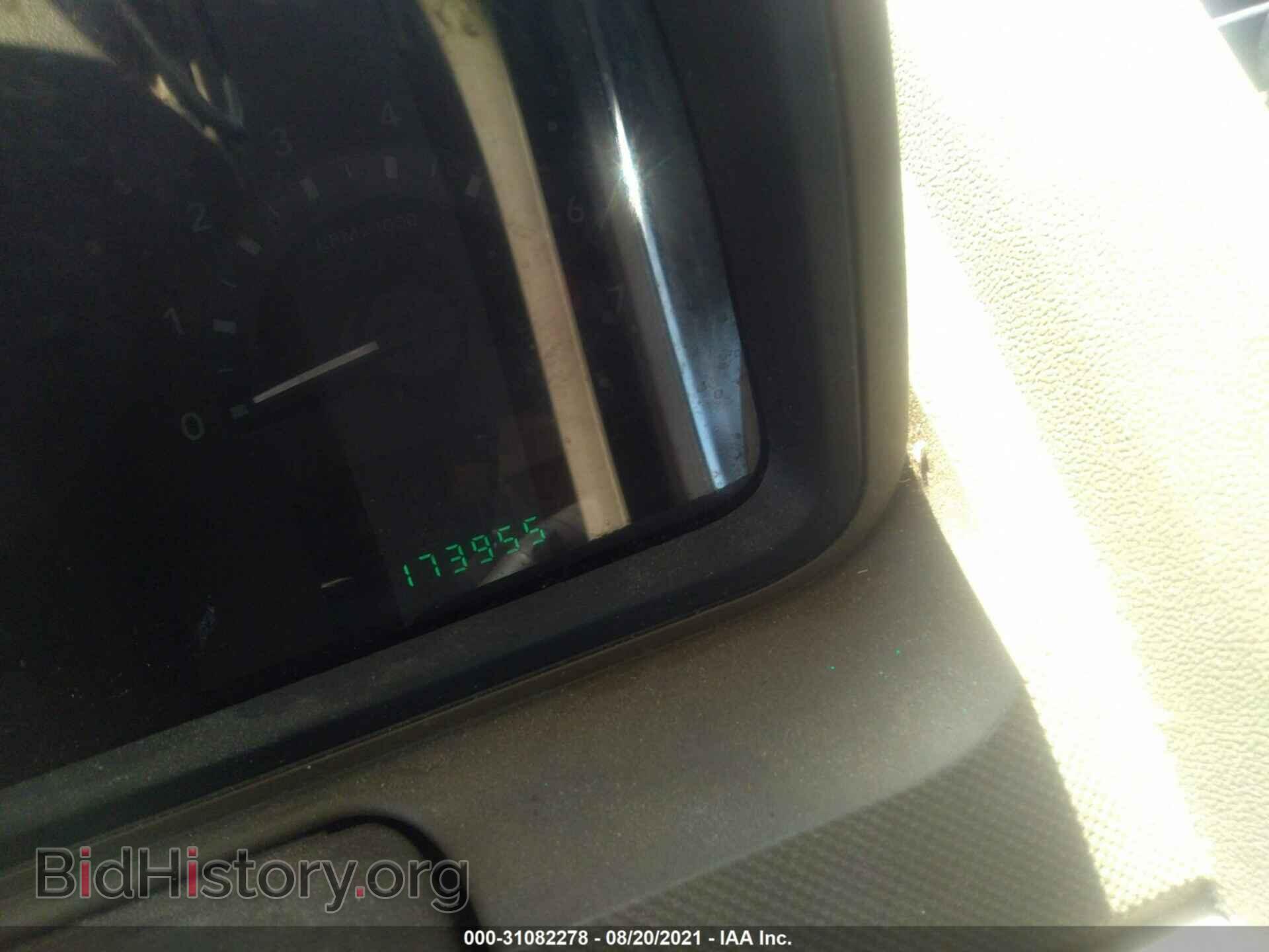 2010 DODGE JOURNEY - VIN: 3D4PG5FV6AT113775 - Фото 7