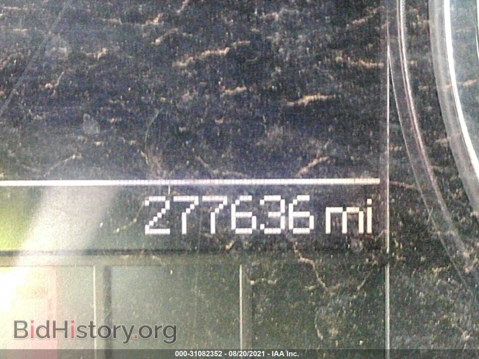 2011 RAM 2500 - VIN: 3D7TT2CT4BG627438 - Photo 7