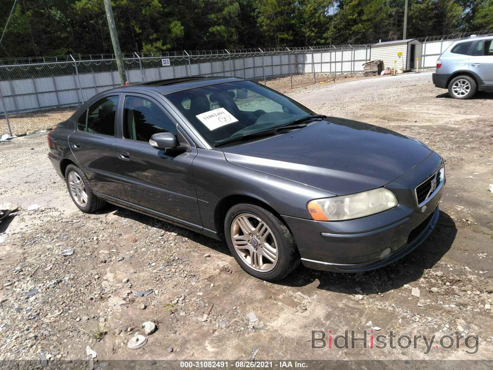 Photo YV1RS592282697748 - VOLVO S60 2008