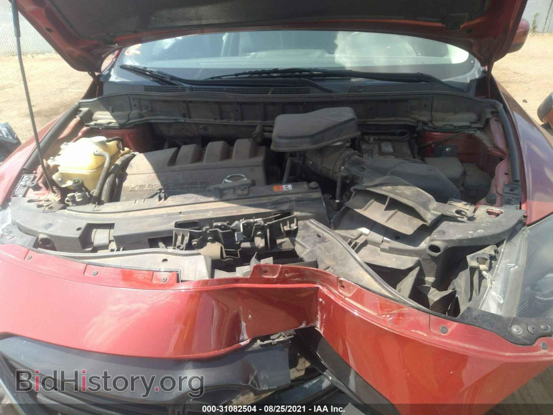 2013 MAZDA CX-9 - VIN: JM3TB2CV1D0413083 - Photo 10