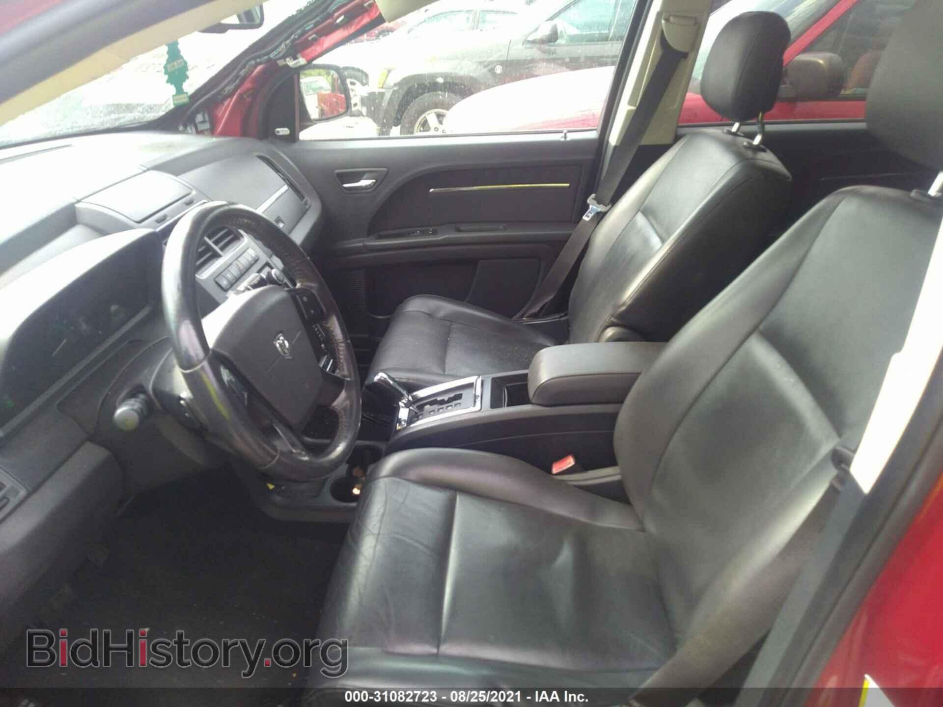 2010 DODGE JOURNEY - VIN: 3D4PG9FVXAT215927 - Photo 5