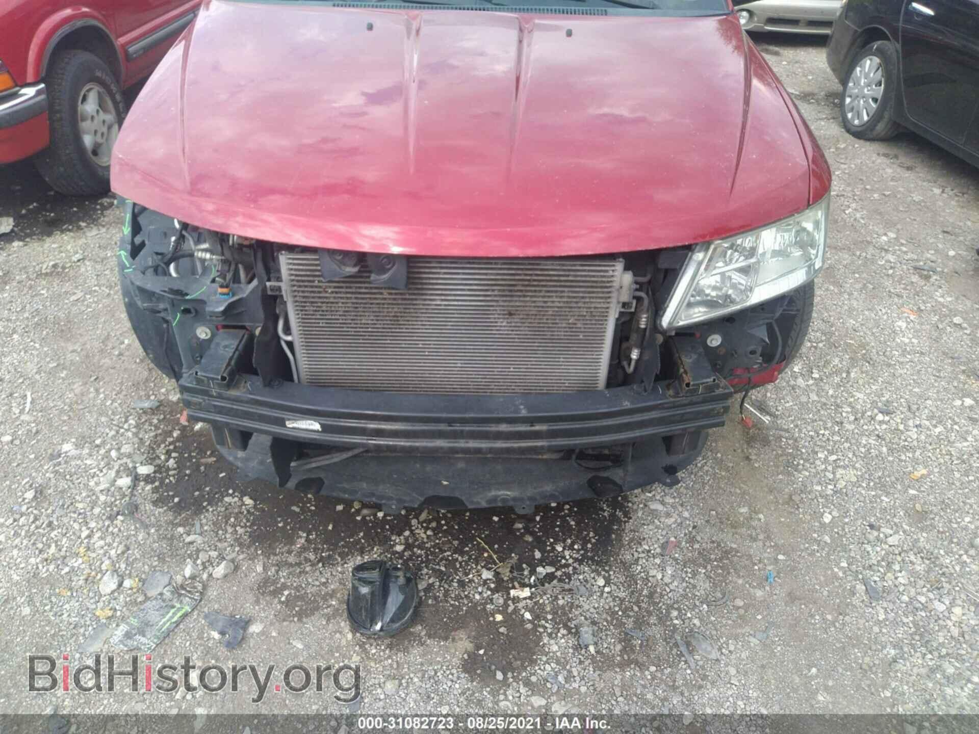 2010 DODGE JOURNEY - VIN: 3D4PG9FVXAT215927 - Photo 6