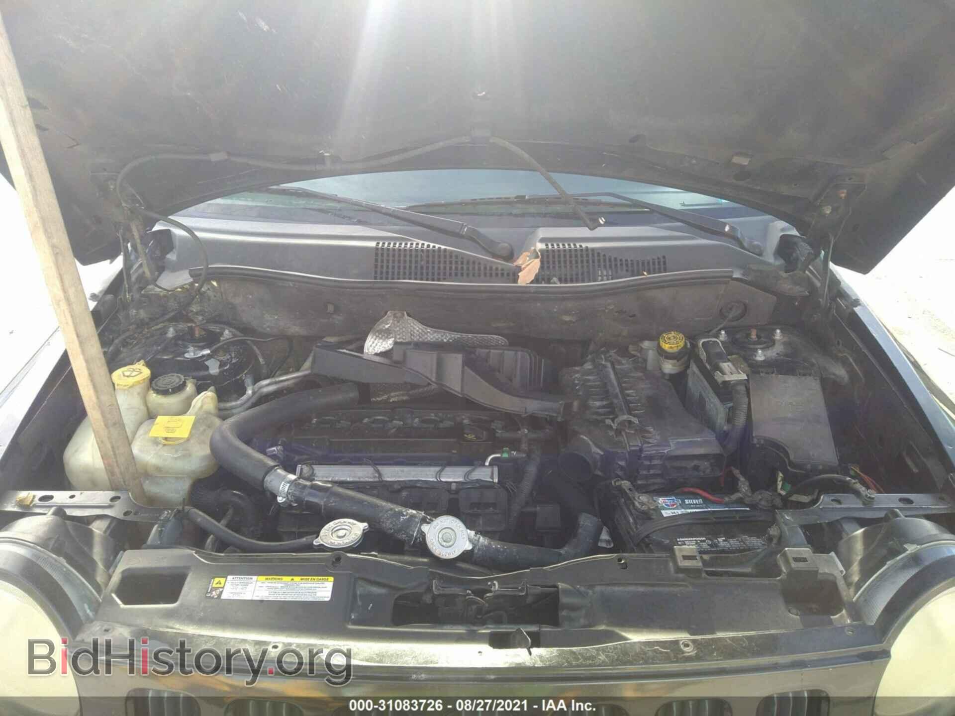 2009 JEEP COMPASS - VIN: 1J4FT57B19D208636 - Photo 10