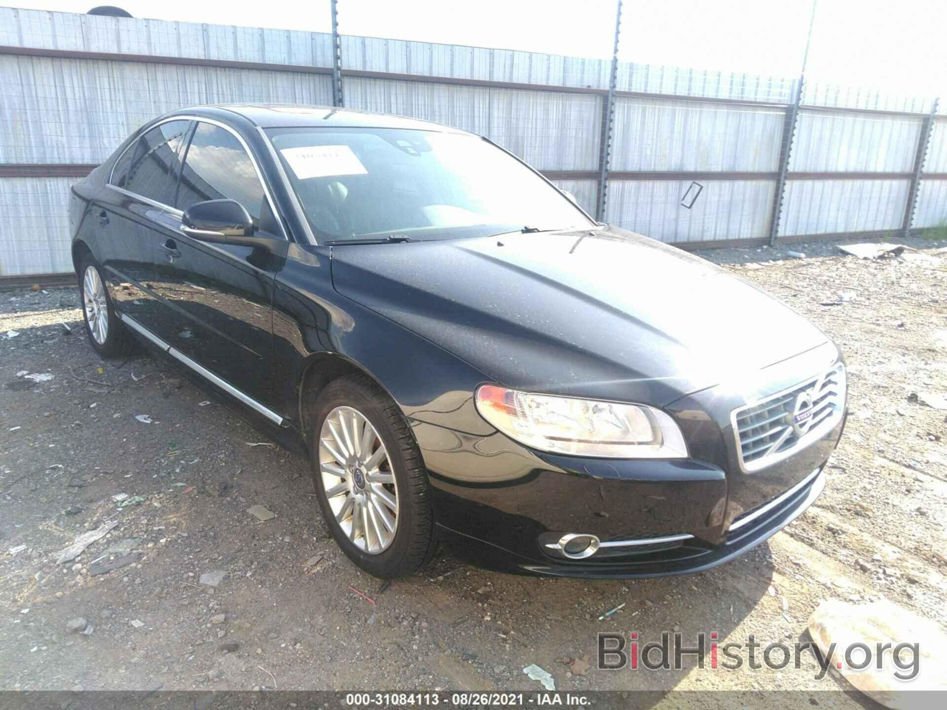 Photo YV1940AS7C1162678 - VOLVO S80 2012