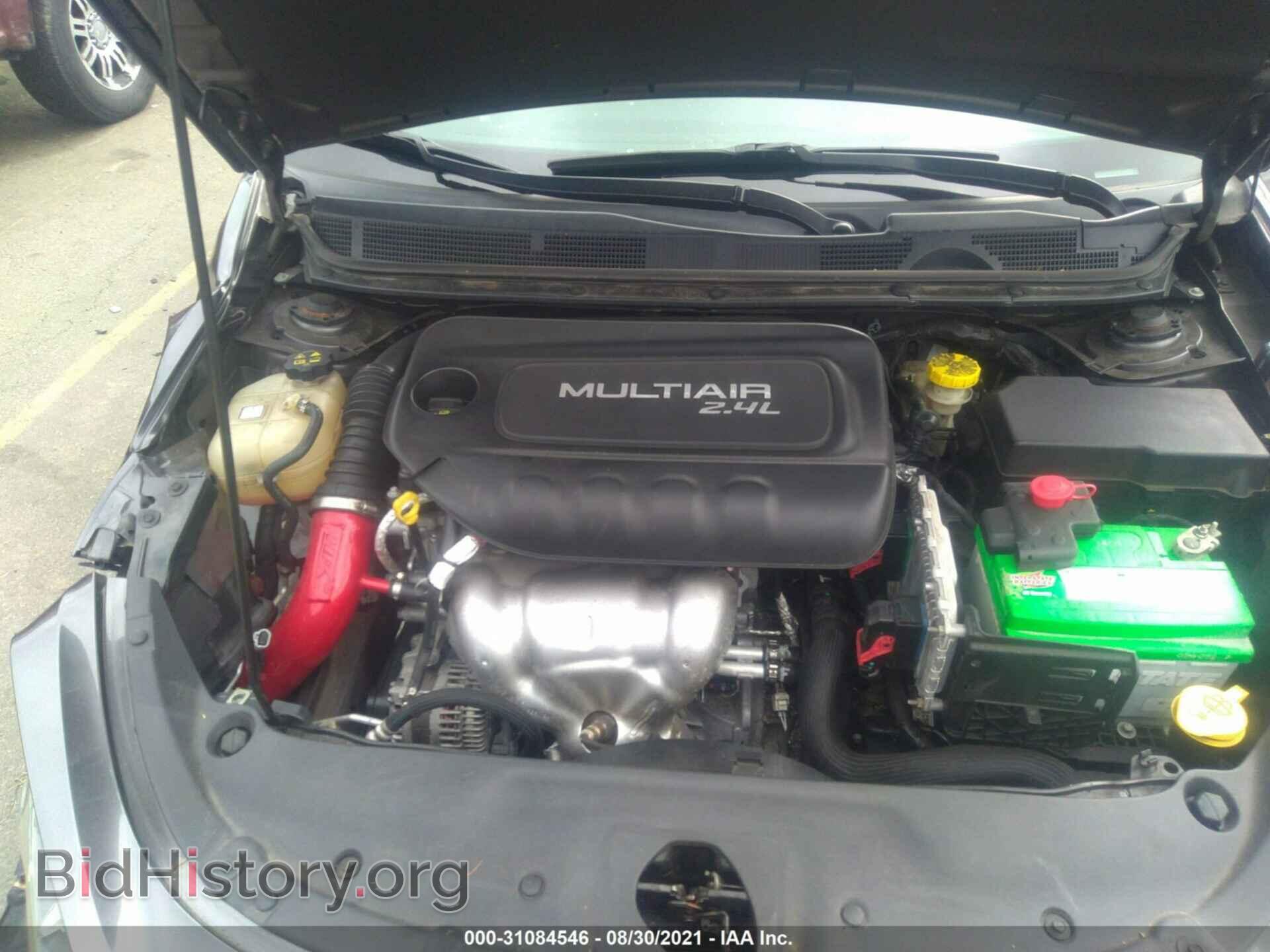 2014 DODGE DART - VIN: 1C3CDFBB9ED866996 - Photo 10