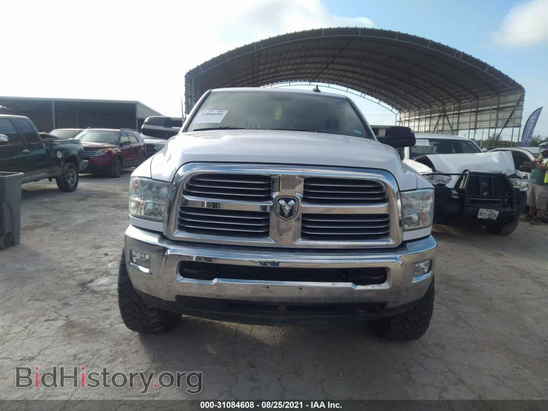 2014 RAM 3500 - VIN: 3C63R3LL9EG295085 - Фото 6