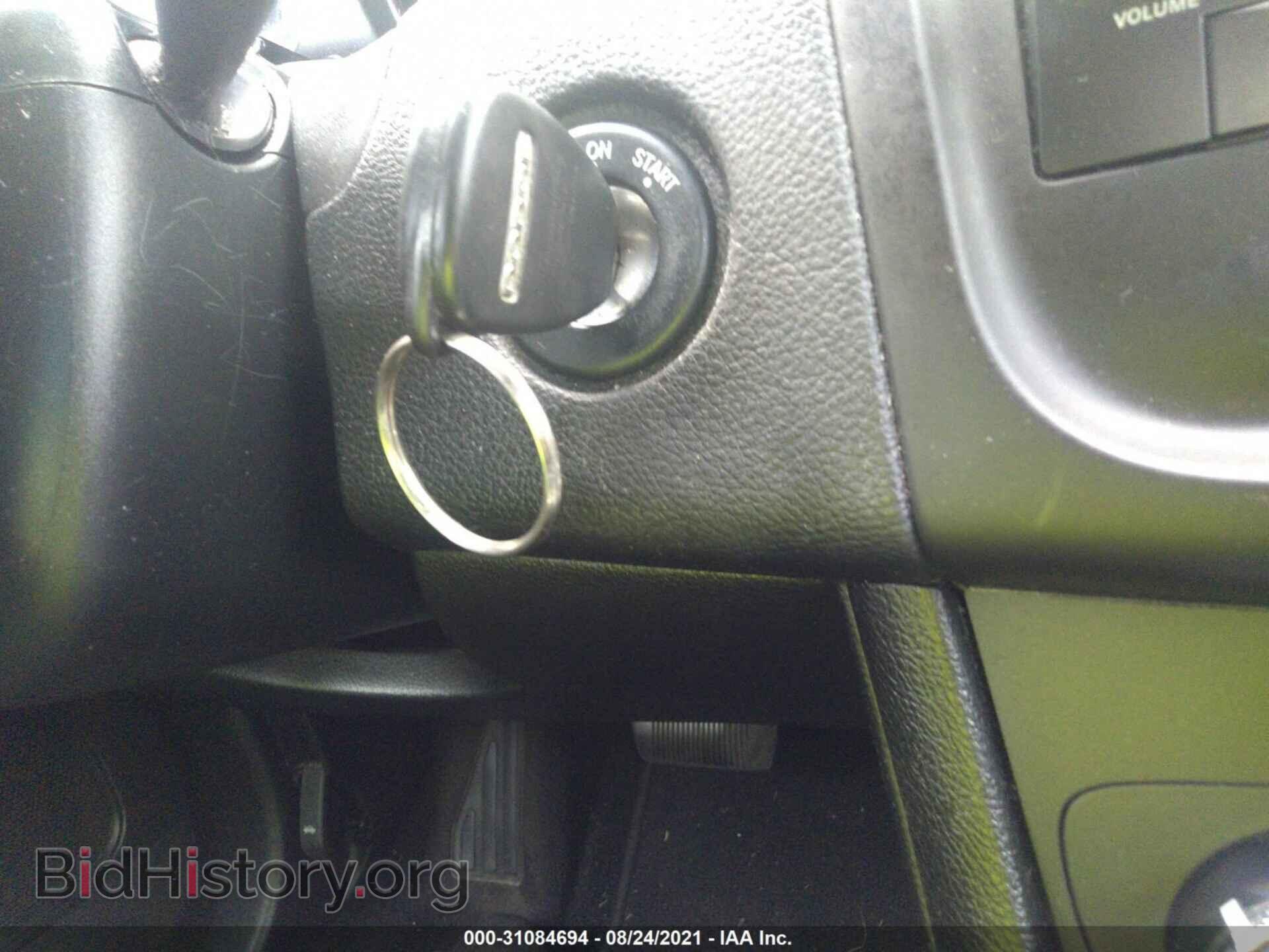 2013 DODGE AVENGER - VIN: 1C3CDZAB2DN519036 - Фото 11
