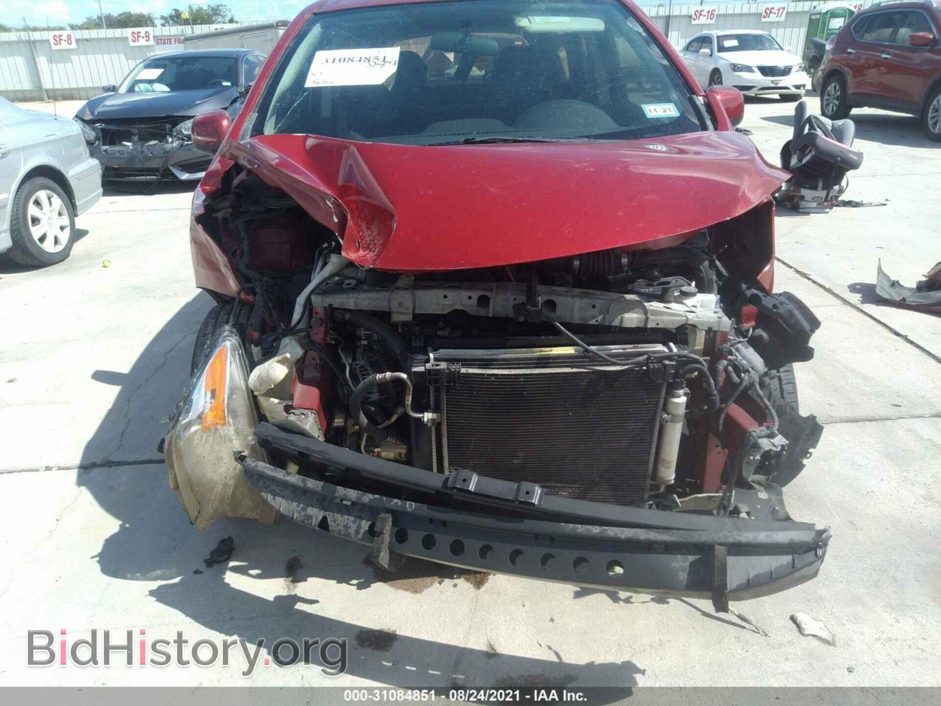 2014 NISSAN VERSA NOTE - VIN: 3N1CE2CP2EL414932 - Photo 6
