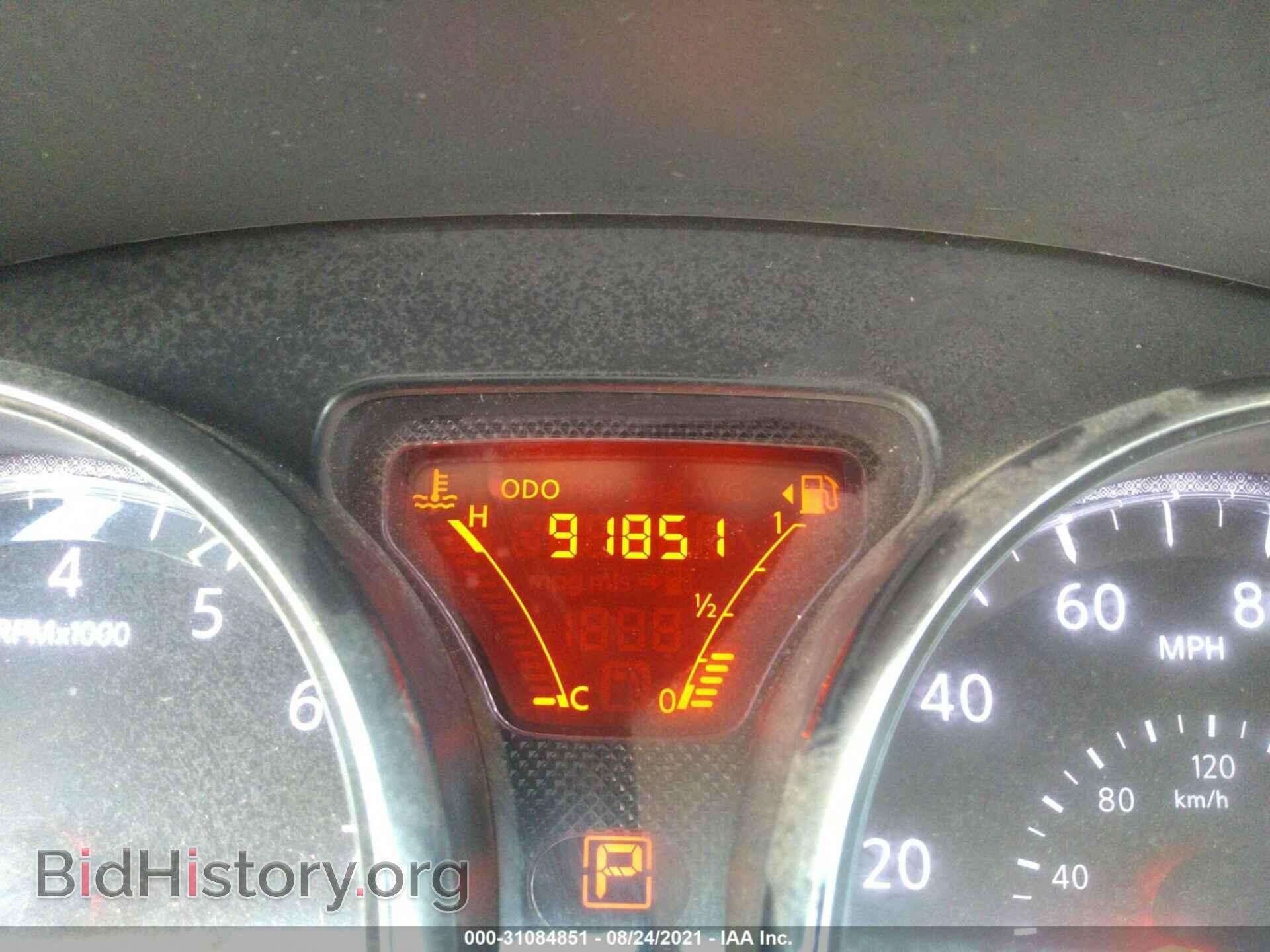 2014 NISSAN VERSA NOTE - VIN: 3N1CE2CP2EL414932 - Photo 7
