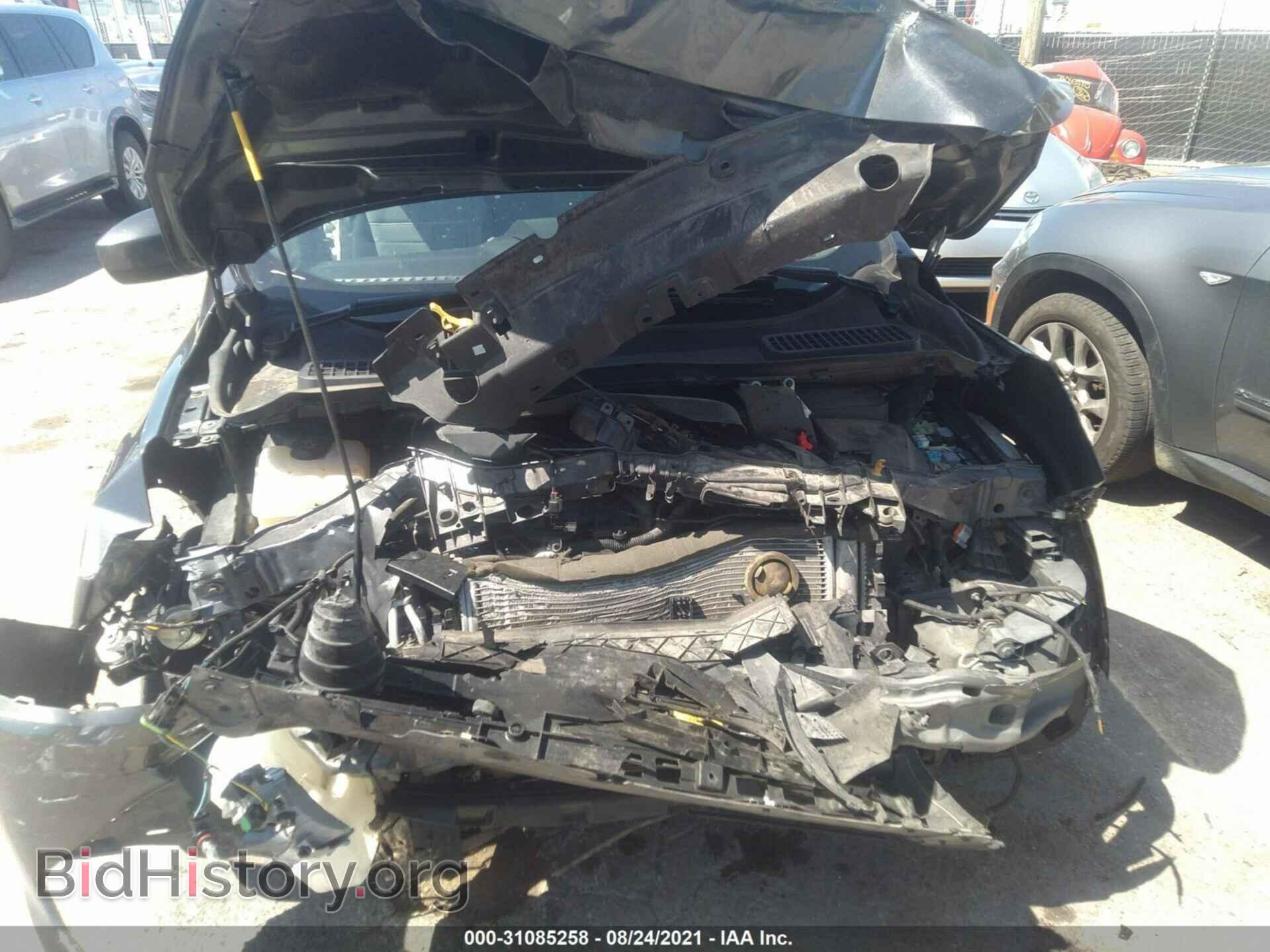 2015 FORD ESCAPE - VIN: 1FMCU0GX5FUC25287 - Фото 10