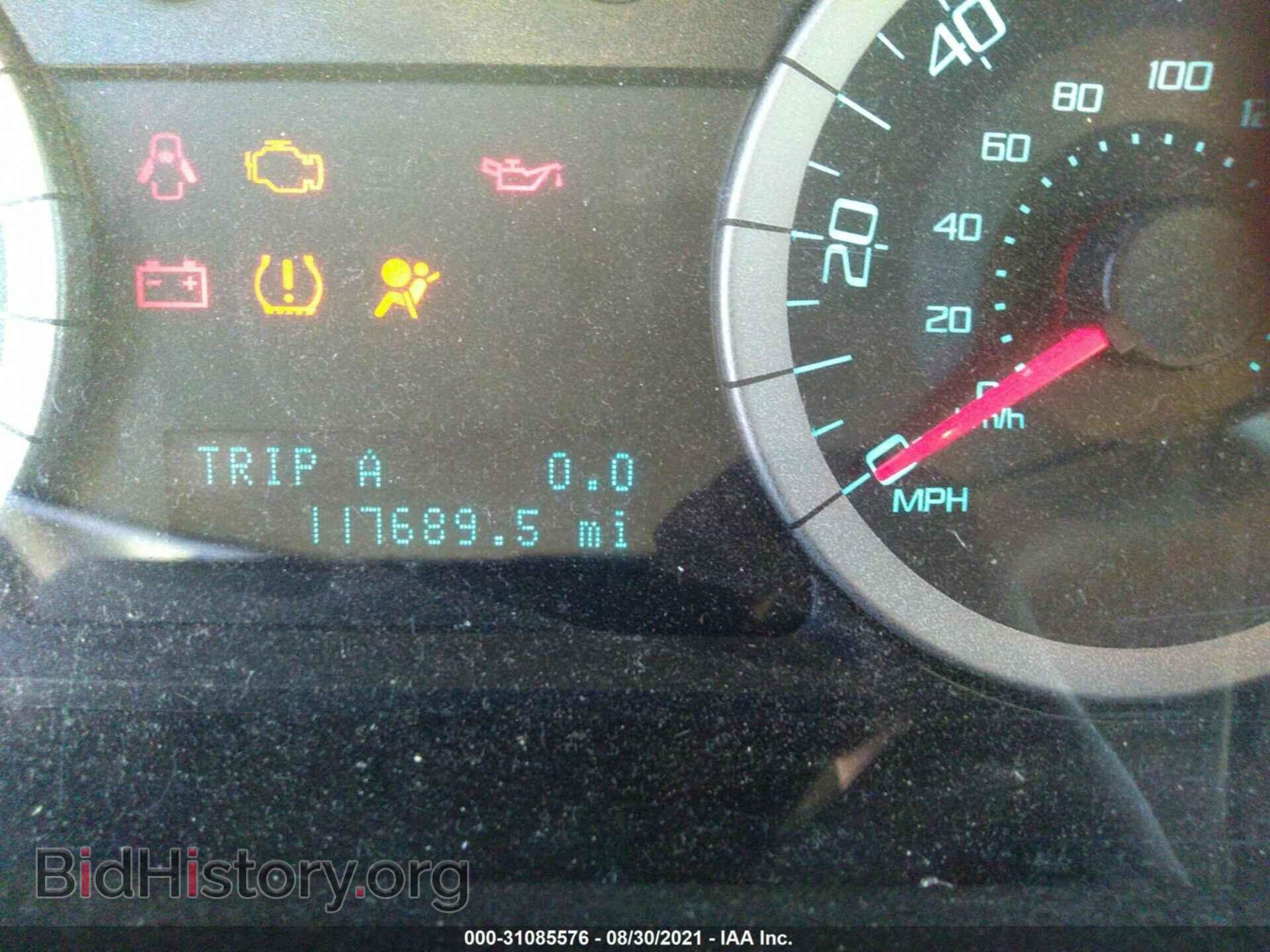 2010 FORD ESCAPE - VIN: 1FMCU0DGXAKD21389 - Фото 7