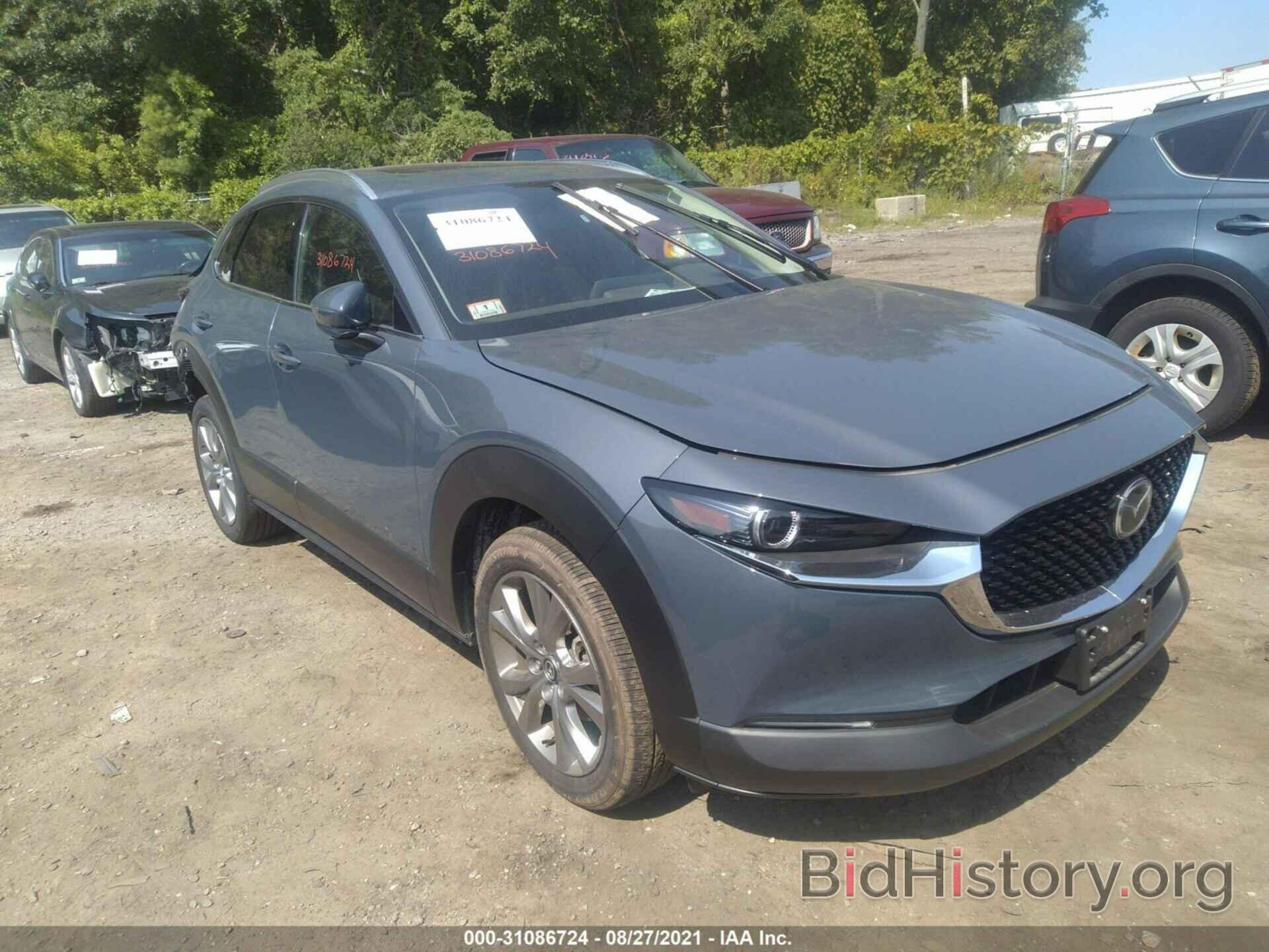 Photo 3MVDMBEM4LM110661 - MAZDA CX-30 2020