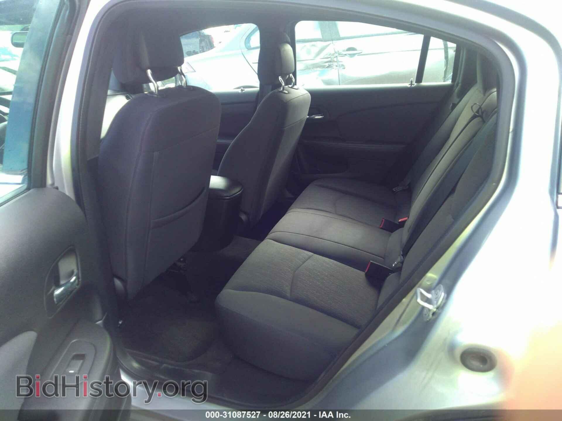 2013 CHRYSLER 200 - VIN: 1C3CCBBB1DN550190 - Photo 8