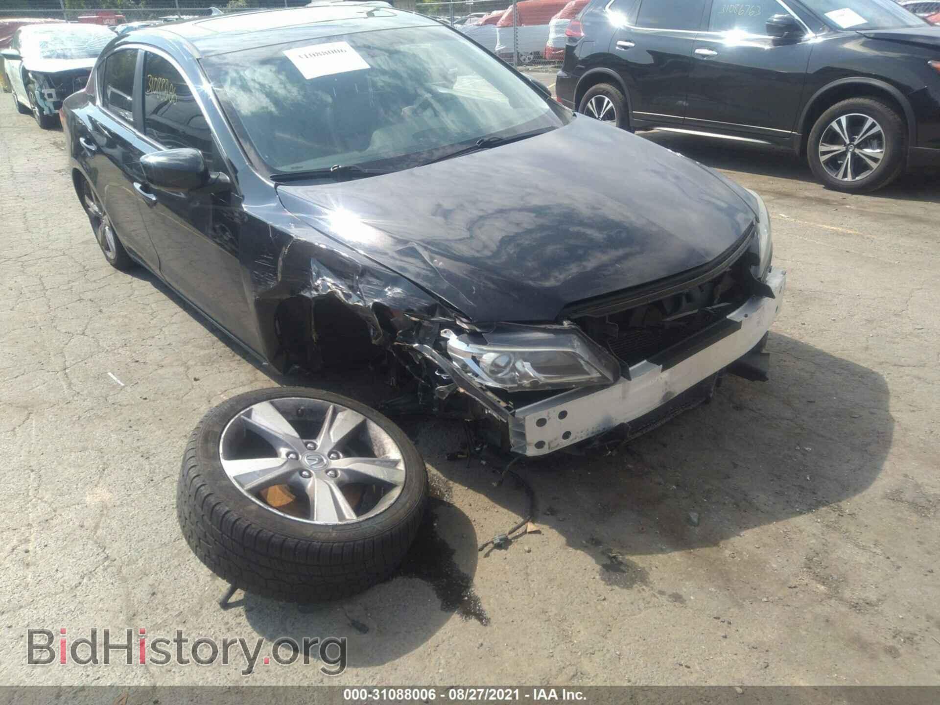 2014 ACURA ILX - VIN: 19VDE1F5XEE006570 - Фото 6