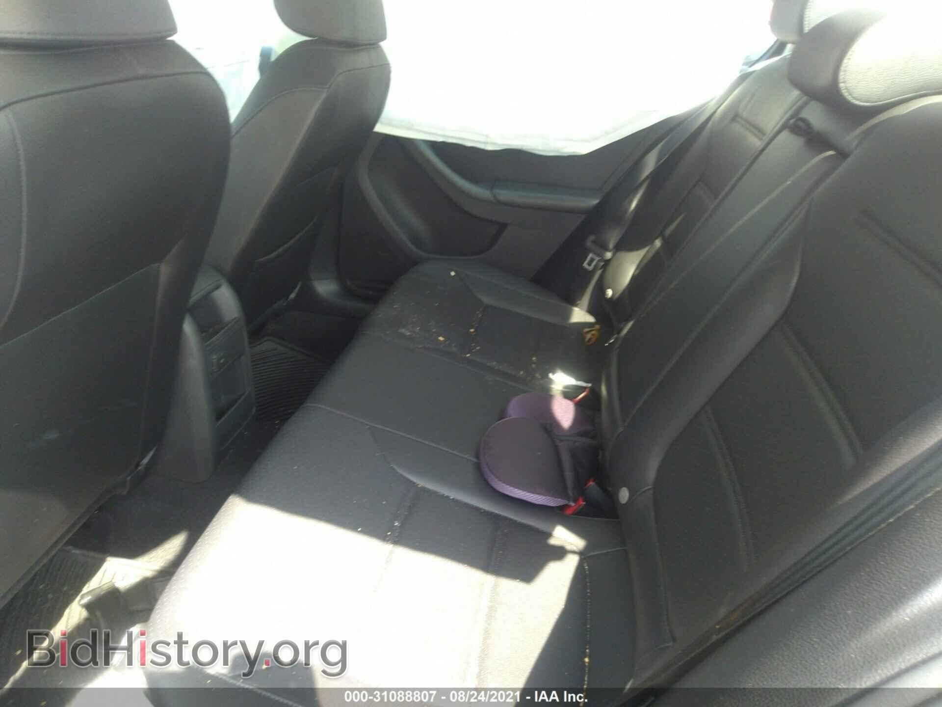 2018 VOLKSWAGEN JETTA - VIN: 3VWDB7AJ7JM242582 - Фото 8
