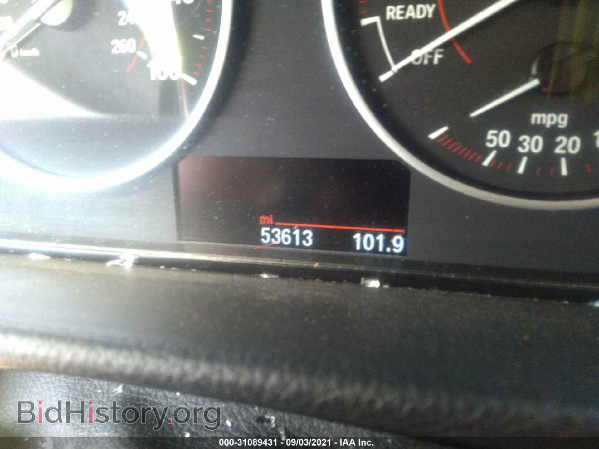 2016 BMW 3 SERIES - VIN: WBA8E3G5XGNU04702 - Фото 7