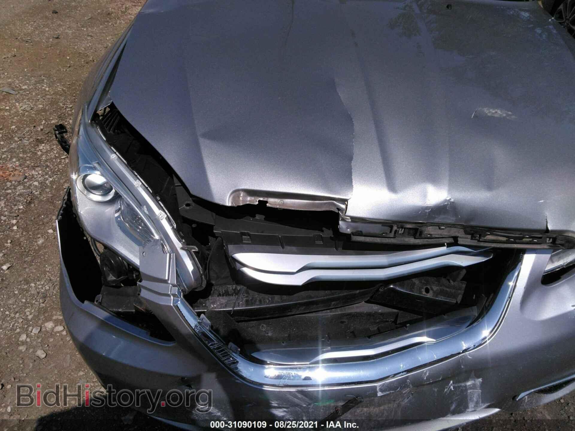 2014 CHRYSLER 200 - VIN: 1C3CCBBB1EN127739 - Photo 6