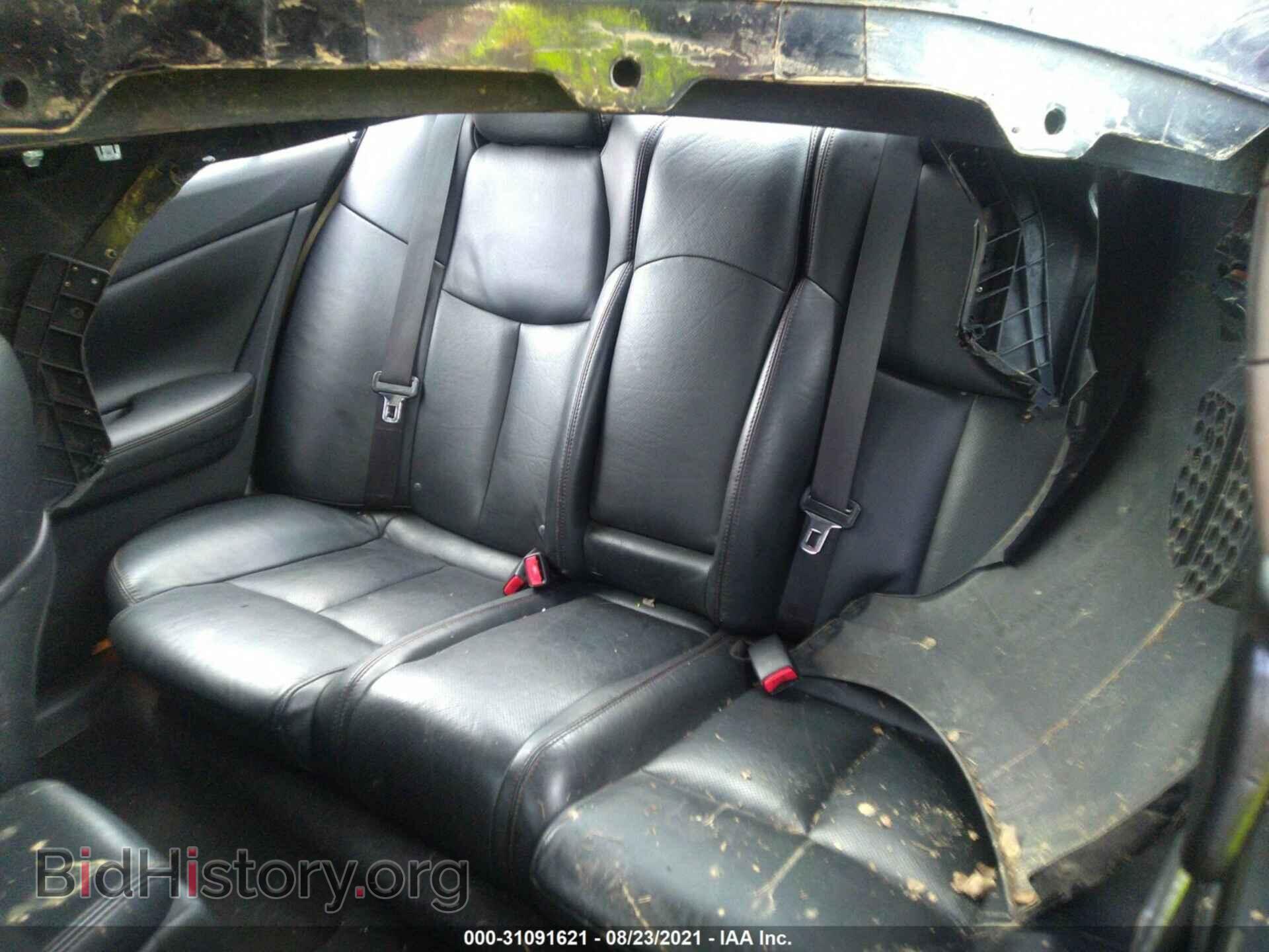 2010 NISSAN MAXIMA - VIN: 1N4AA5AP1AC819793 - Фото 8