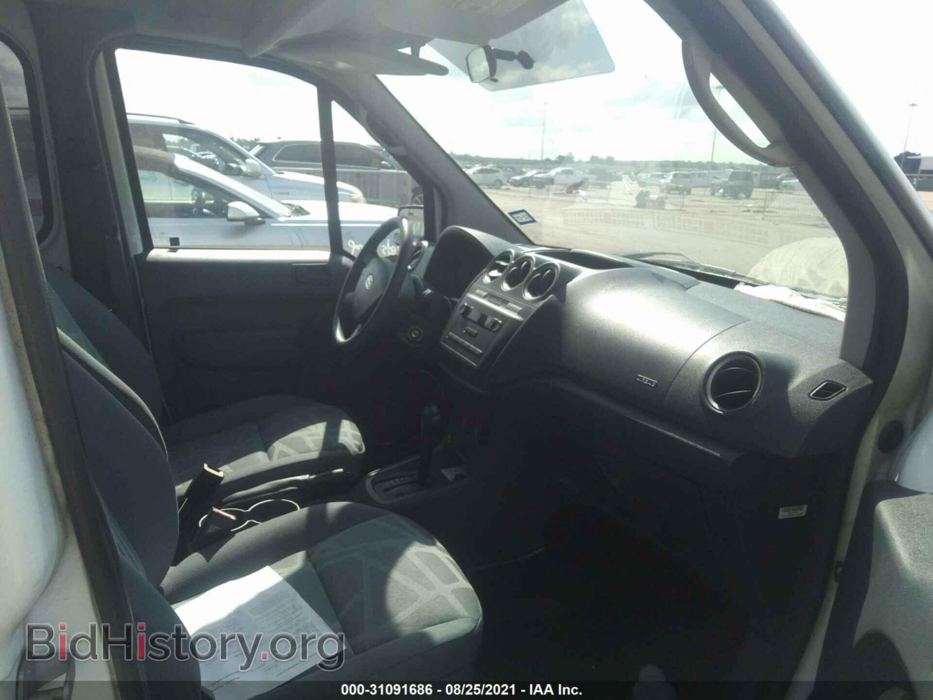 2013 FORD TRANSIT CONNECT - VIN: NM0LS6AN3DT142557 - Фото 5