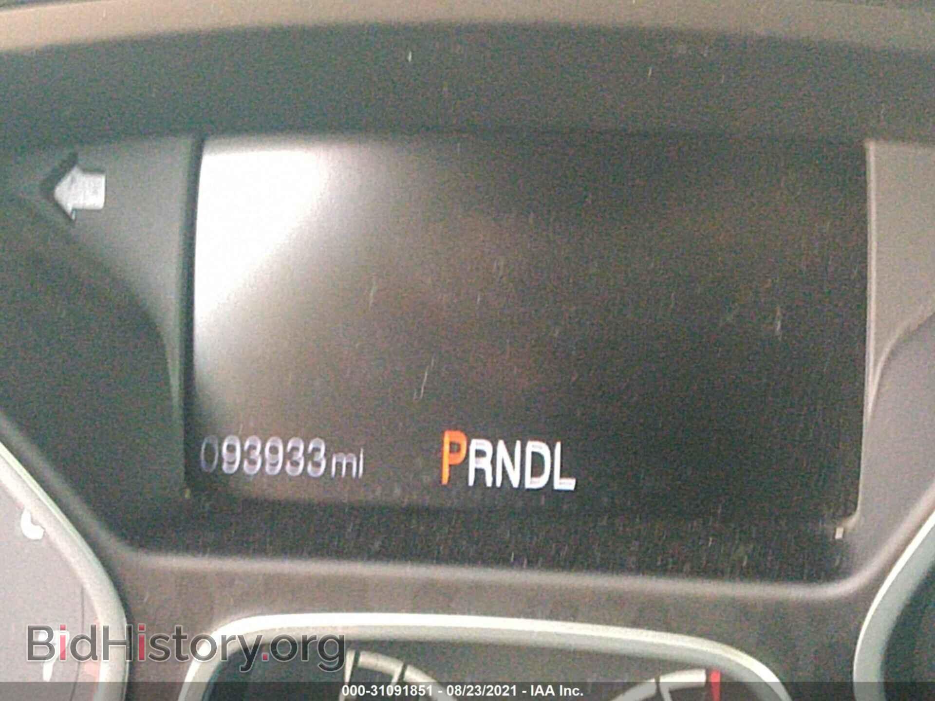 2015 FORD FOCUS - VIN: 1FADP3K28FL351314 - Фото 7