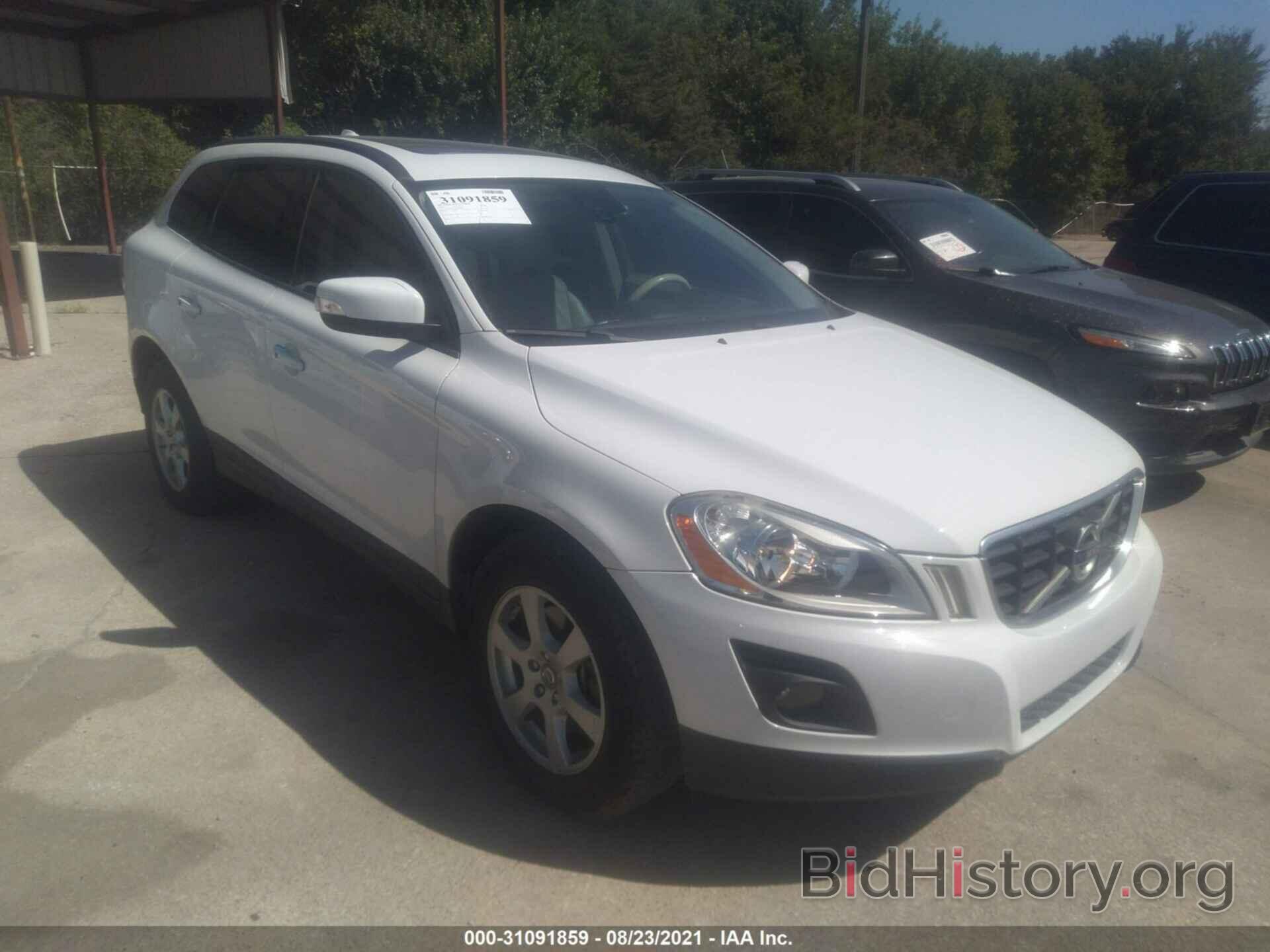 Photo YV4982DL5A2060987 - VOLVO XC60 2010