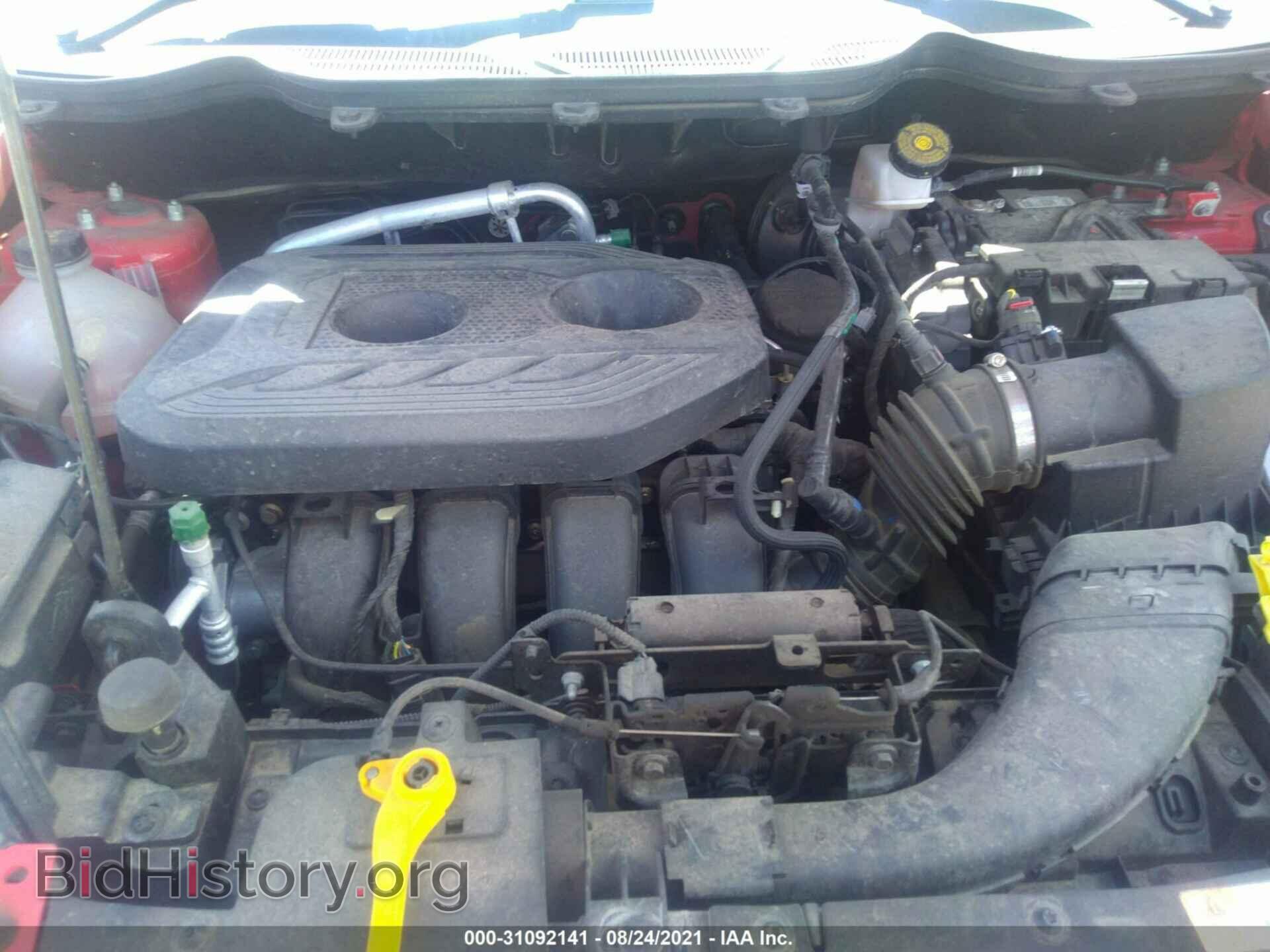 2020 FORD ECOSPORT - VIN: MAJ6S3KL9LC349227 - Photo 10