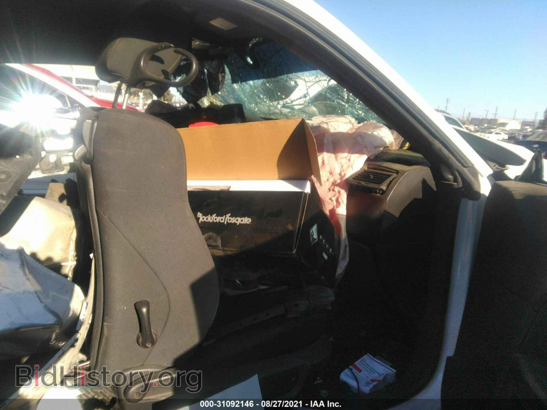 2010 DODGE CHALLENGER - VIN: 2B3CJ4DV5AH185183 - Photo 5