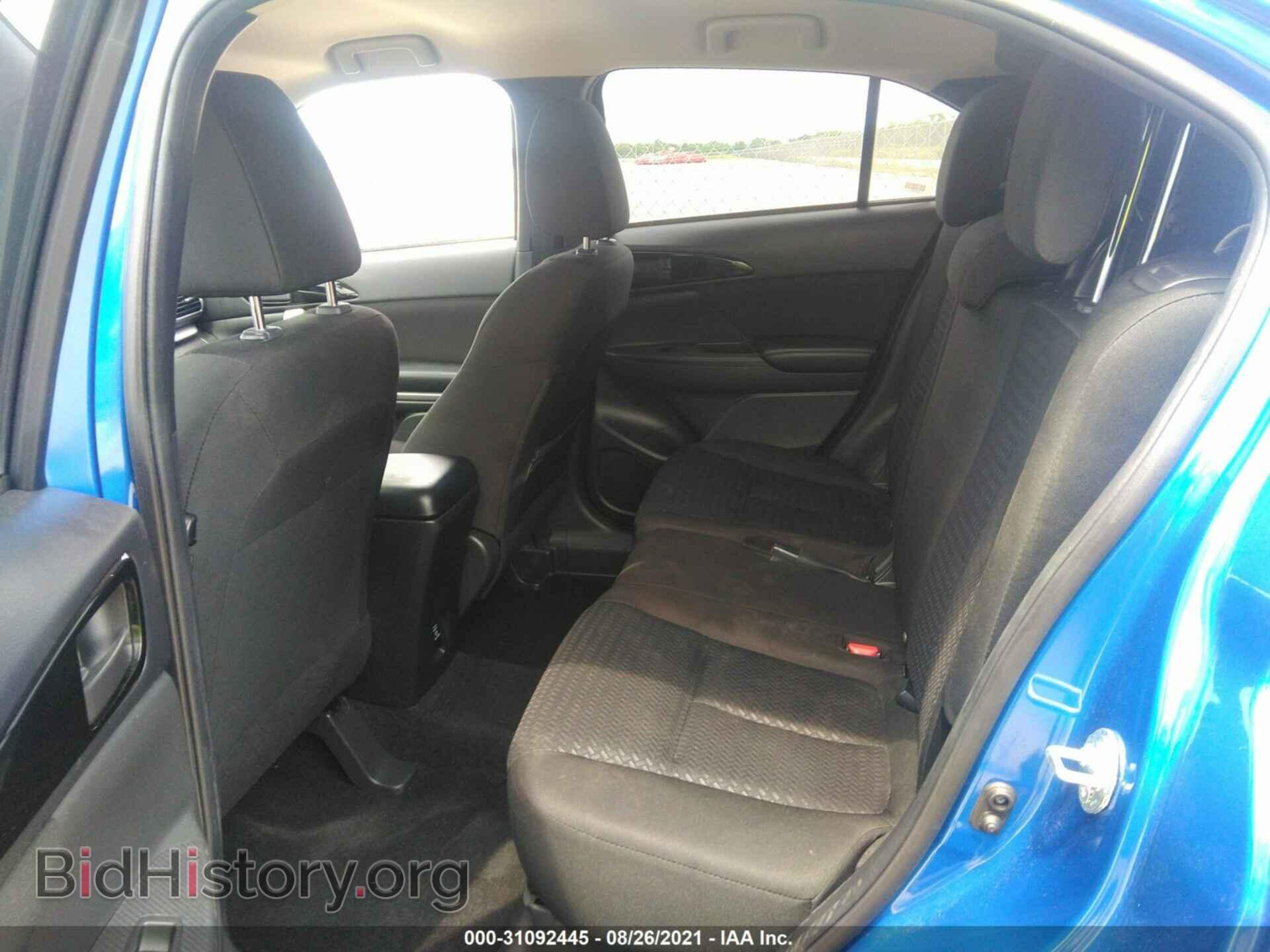 2020 MITSUBISHI ECLIPSE CROSS - VIN: JA4AS3AA4LZ002836 - Фото 8